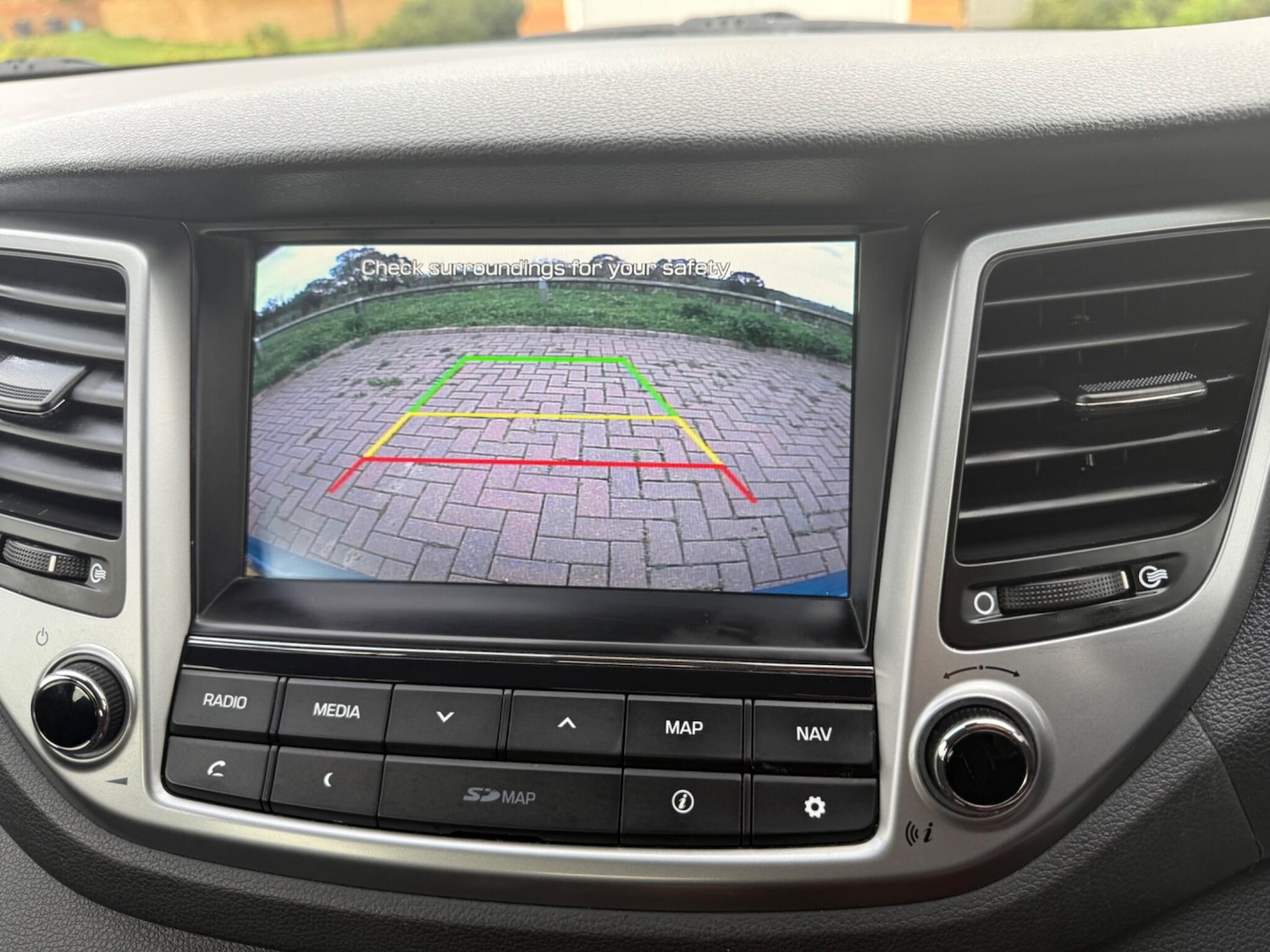 Used Hyundai TUCSON for sale - 76995070: Photo 42