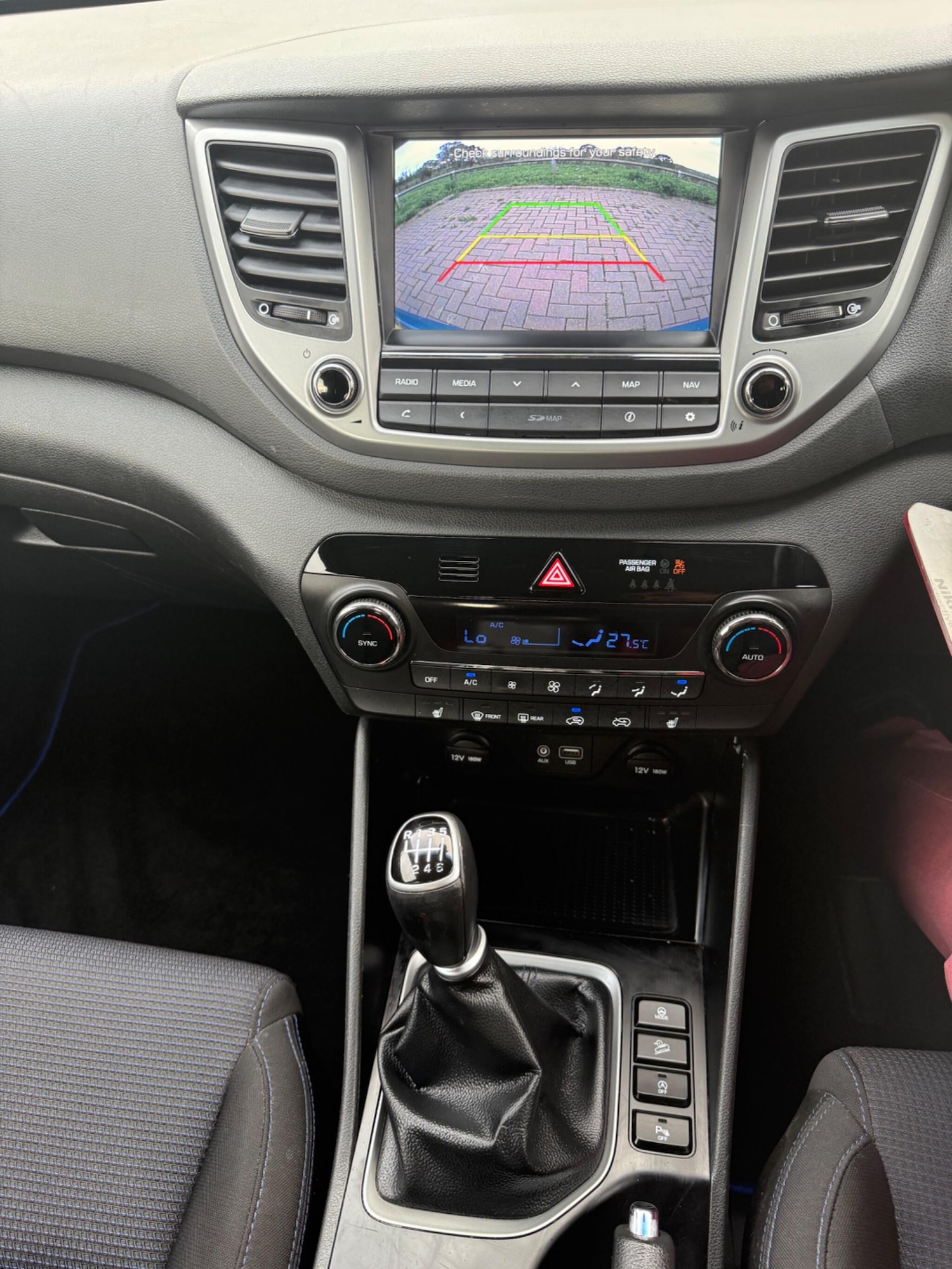 Used Hyundai TUCSON for sale - 76995070: Photo 43