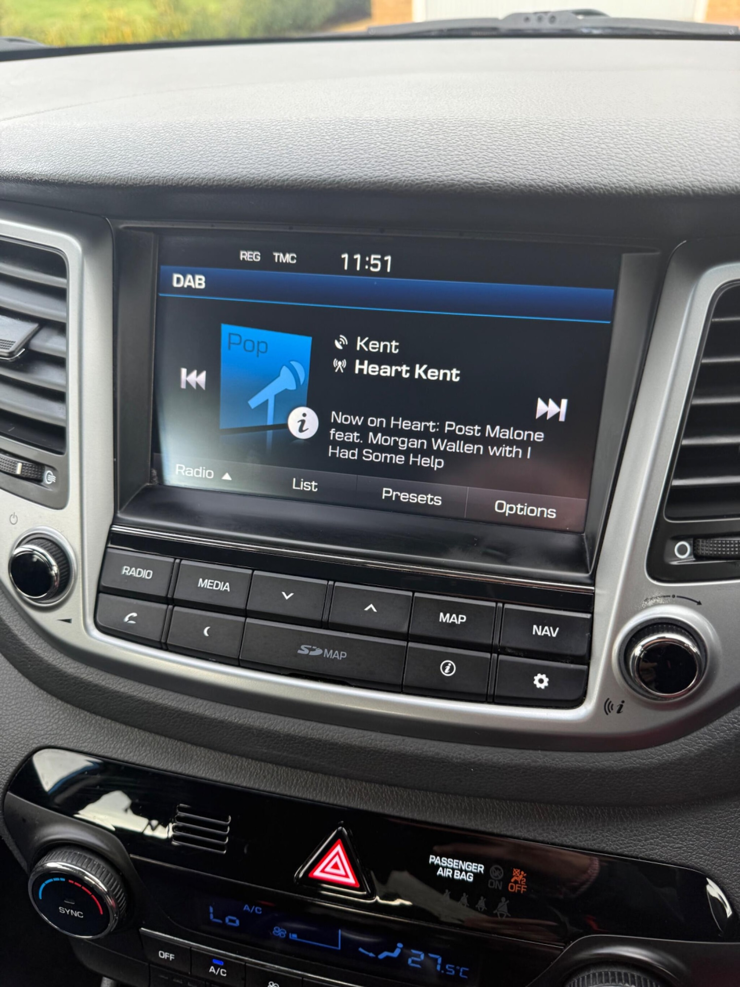 Used Hyundai TUCSON for sale - 76995070: Photo 44