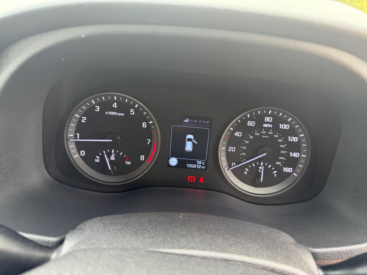 Used Hyundai TUCSON for sale - 76995070: Photo 45