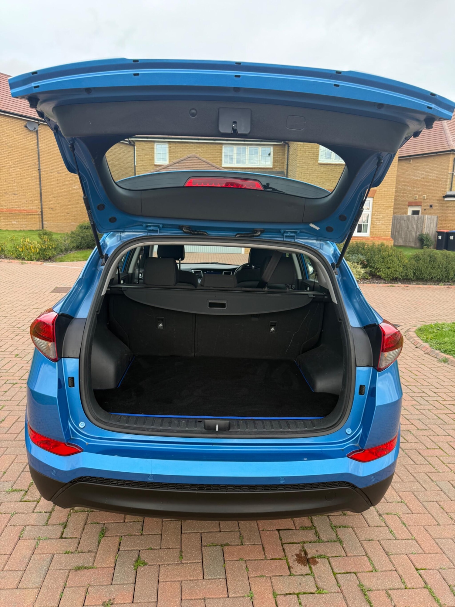 Used Hyundai TUCSON for sale - 76995070: Photo 47