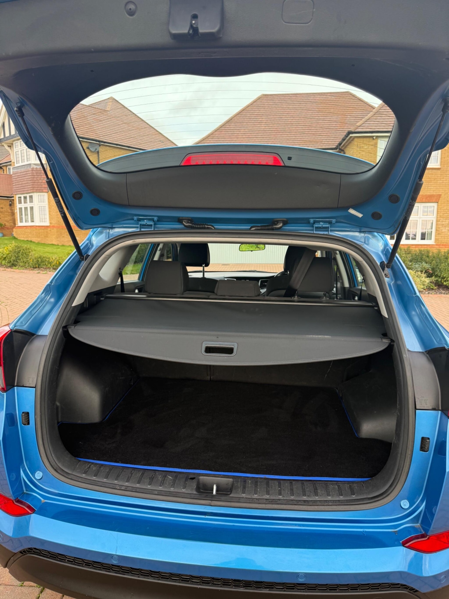 Used Hyundai TUCSON for sale - 76995070: Photo 48