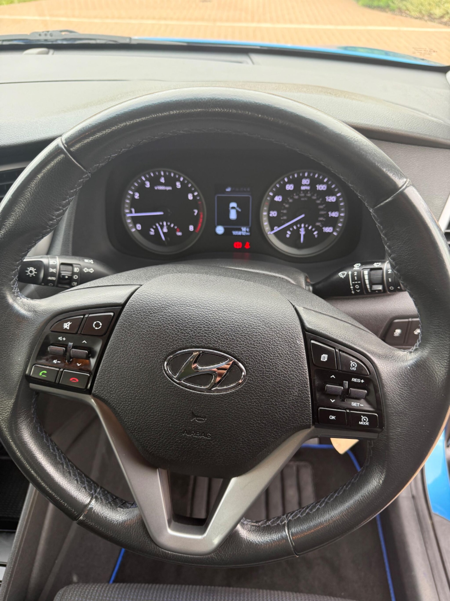 Used Hyundai TUCSON for sale - 76995070: Photo 49