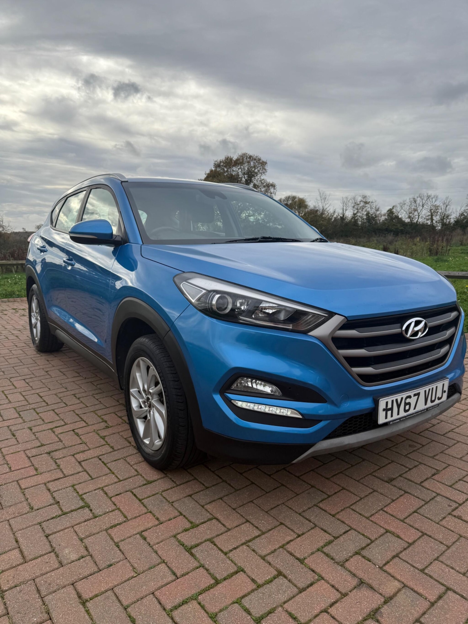 Used Hyundai TUCSON for sale - 76995070: Photo 5