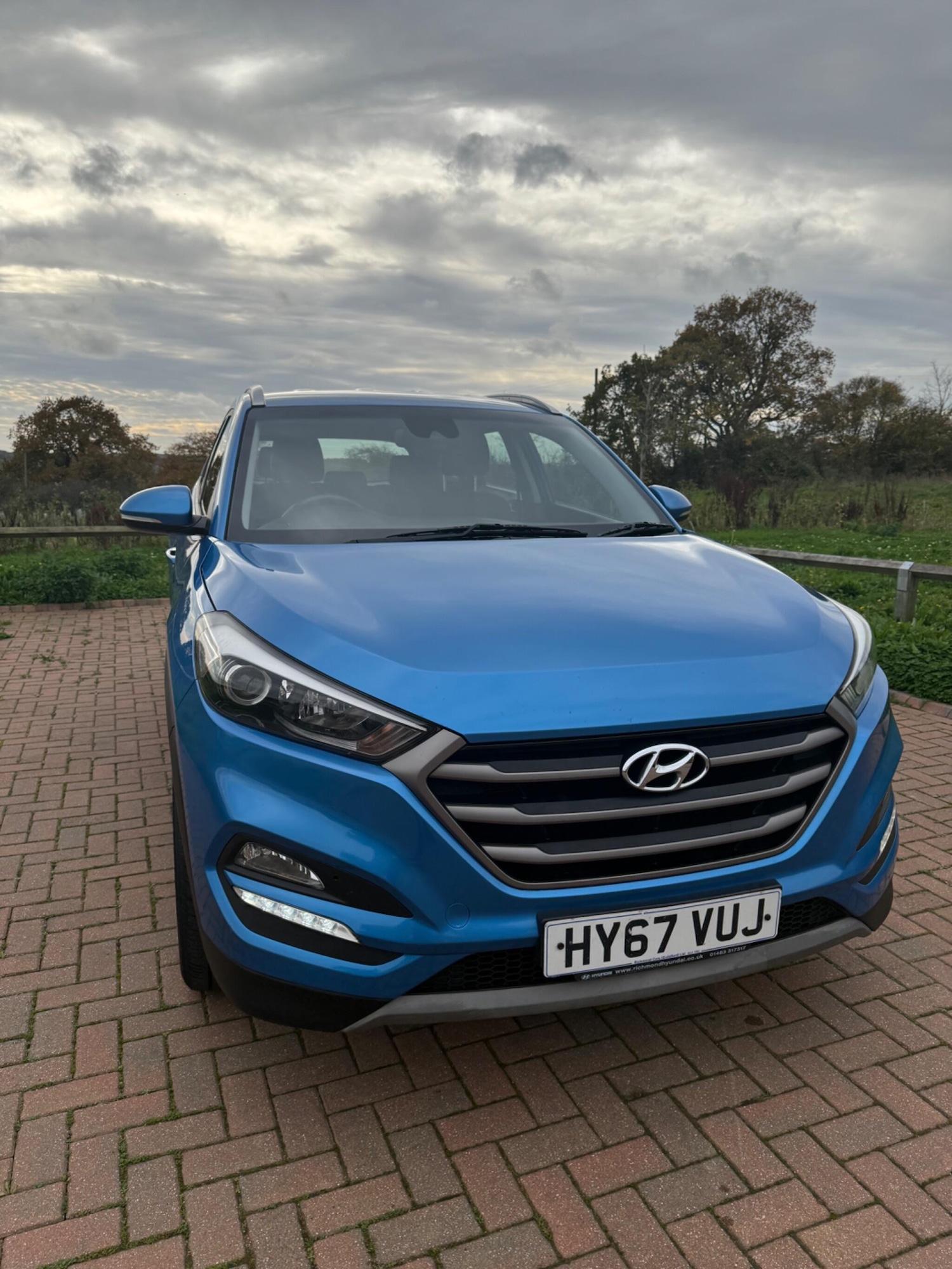 Used Hyundai TUCSON for sale - 76995070: Photo 55