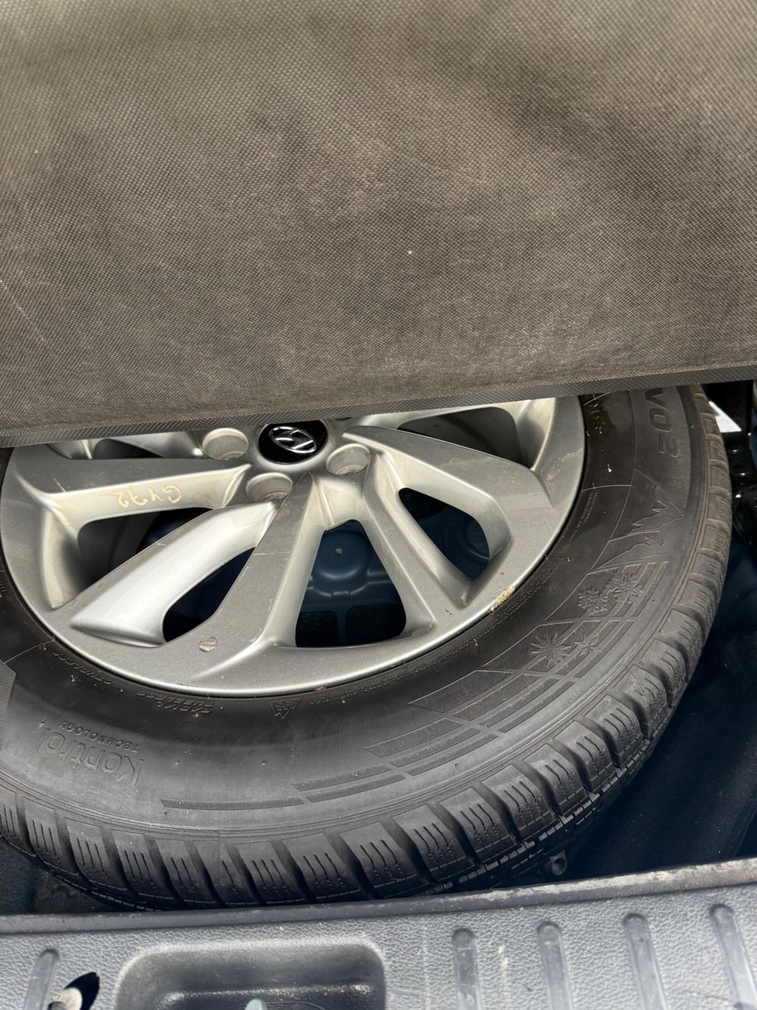 Used Hyundai TUCSON for sale - 76995070: Photo 58