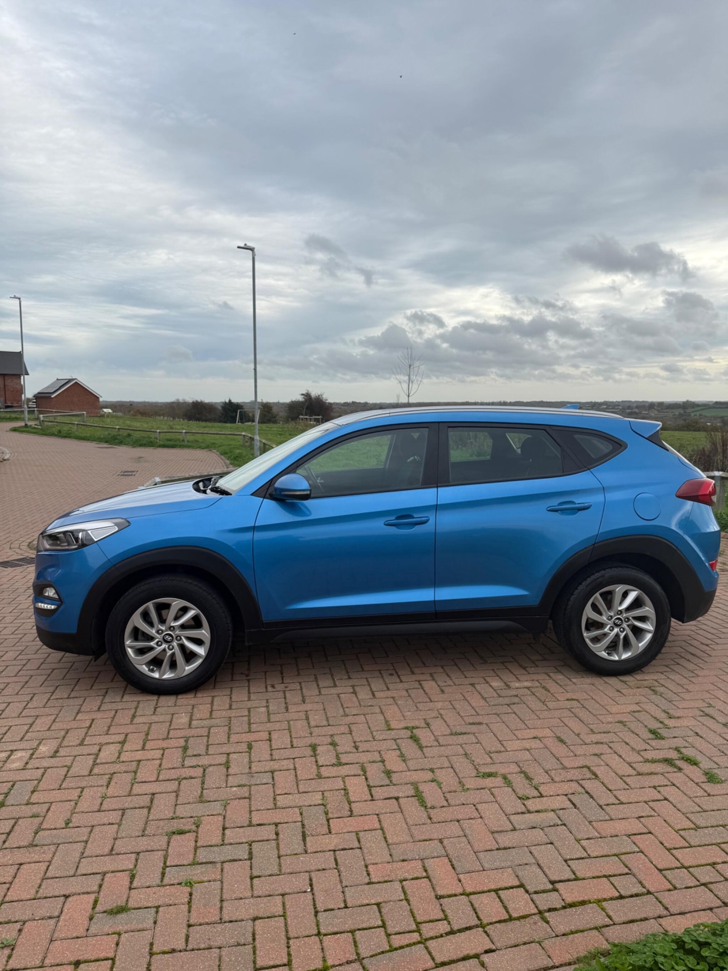 Used Hyundai TUCSON for sale - 76995070: Photo 8