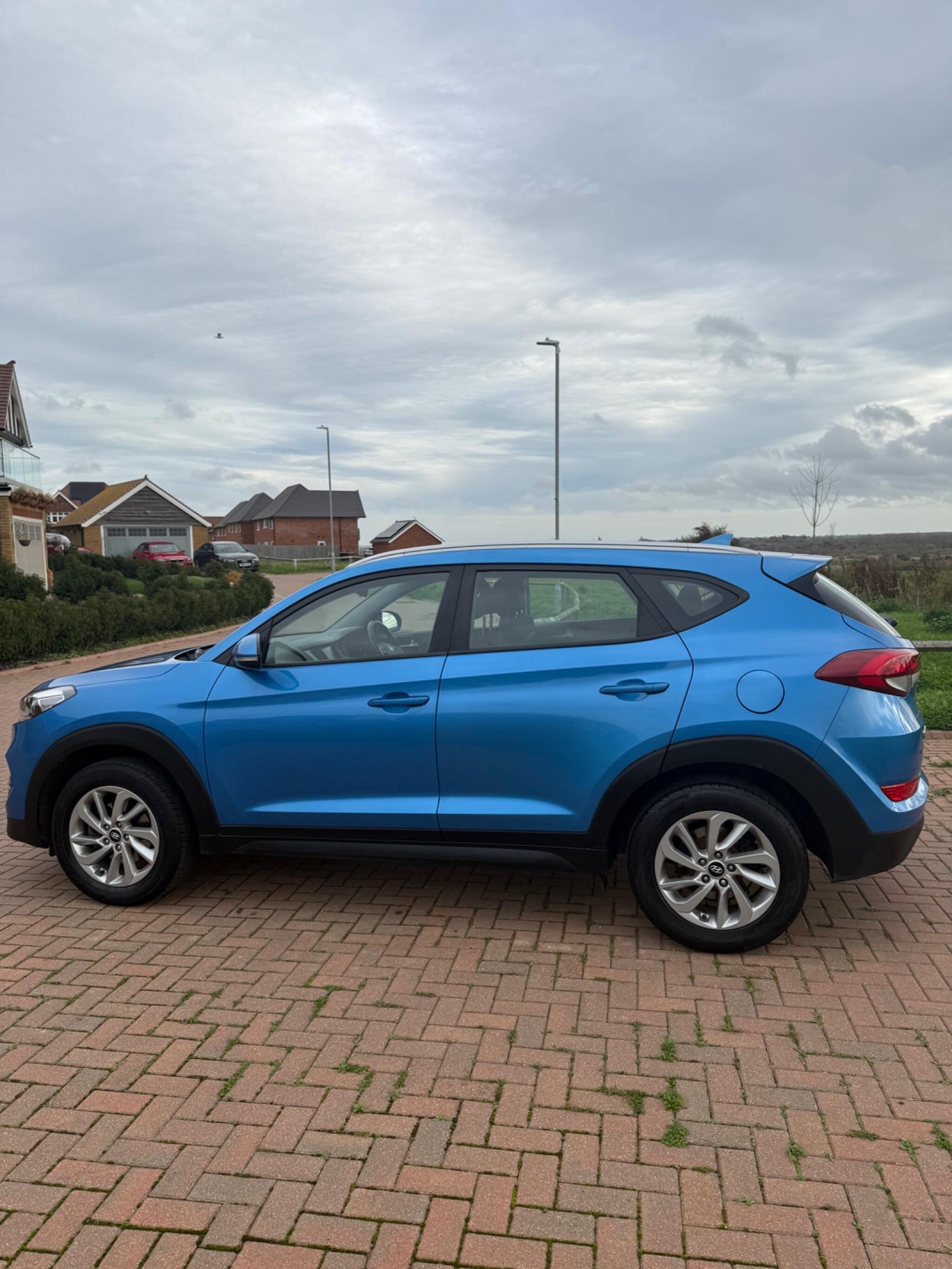 Used Hyundai TUCSON for sale - 76995070: Photo 9