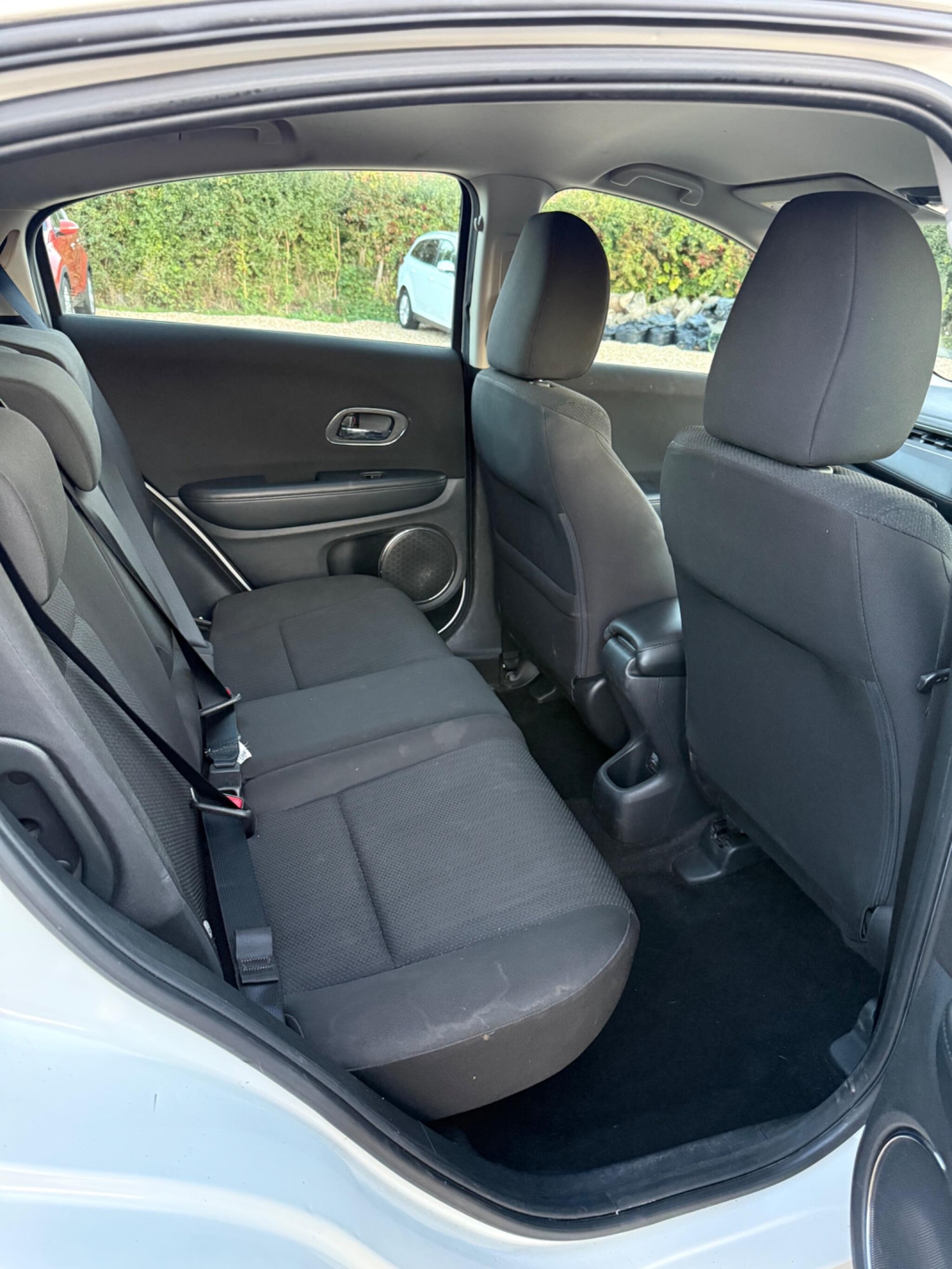 Vehicle 40