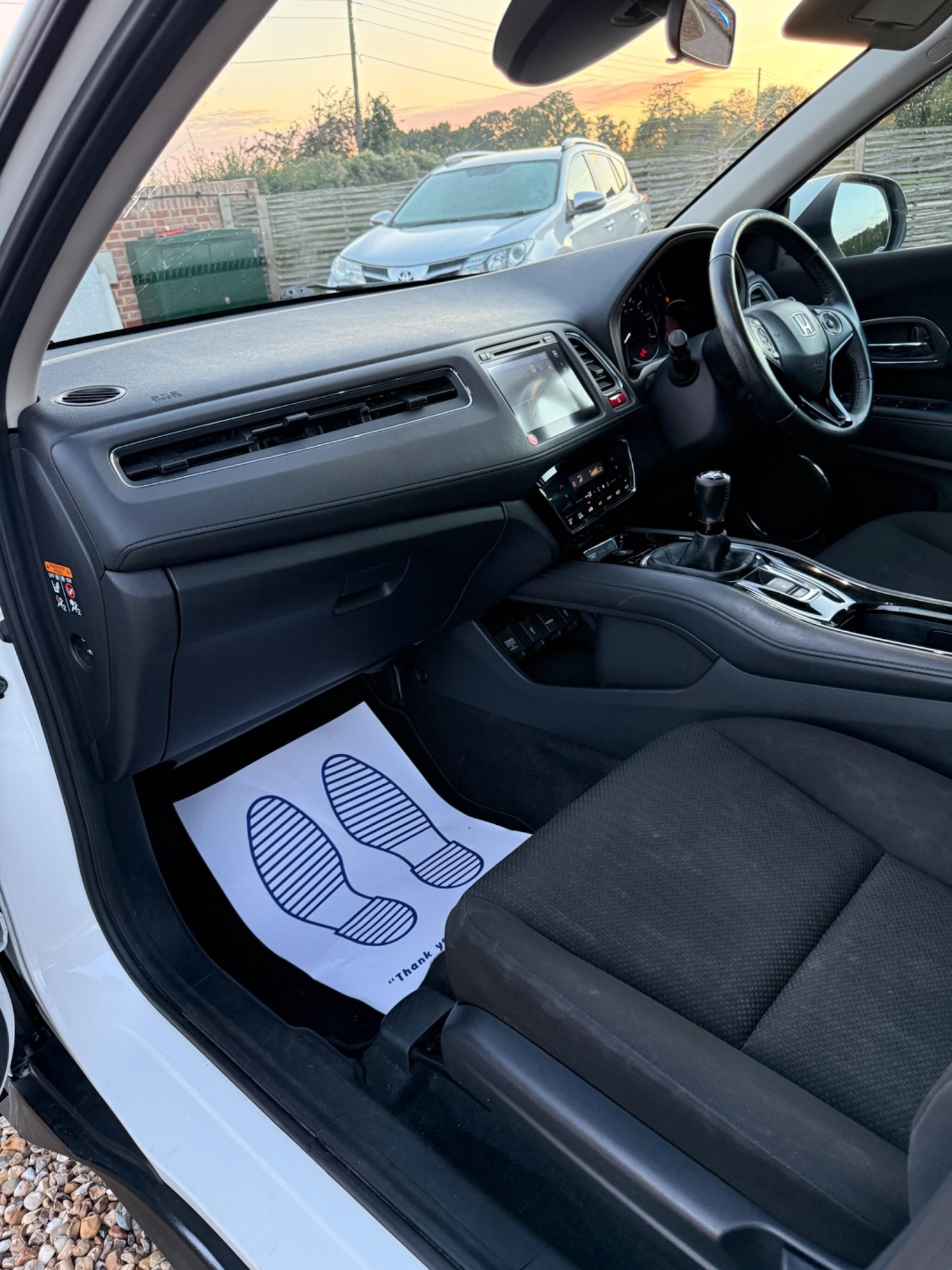 Vehicle 50