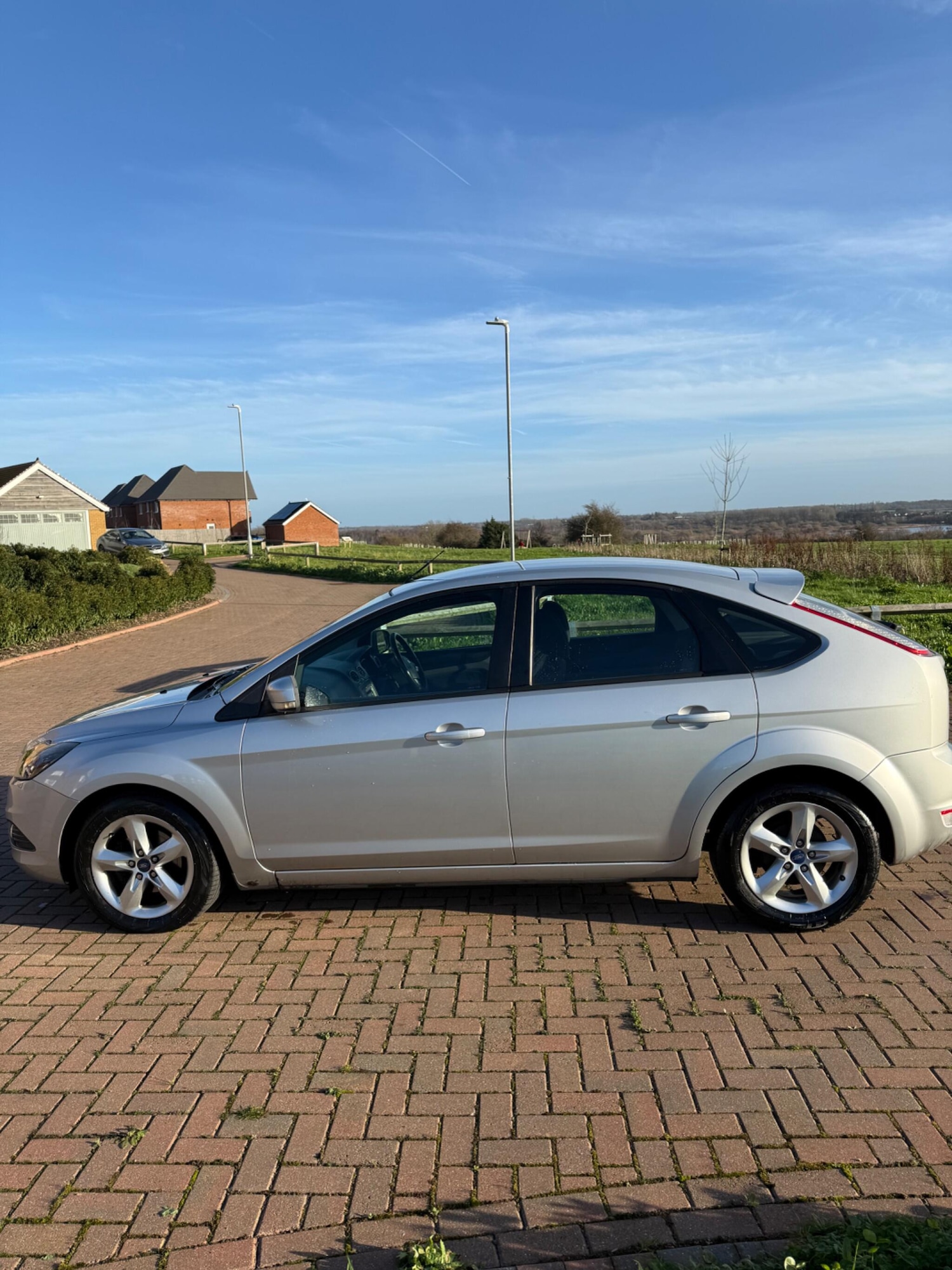 Used Ford Focus 2009 for sale - 77016147: Photo 10
