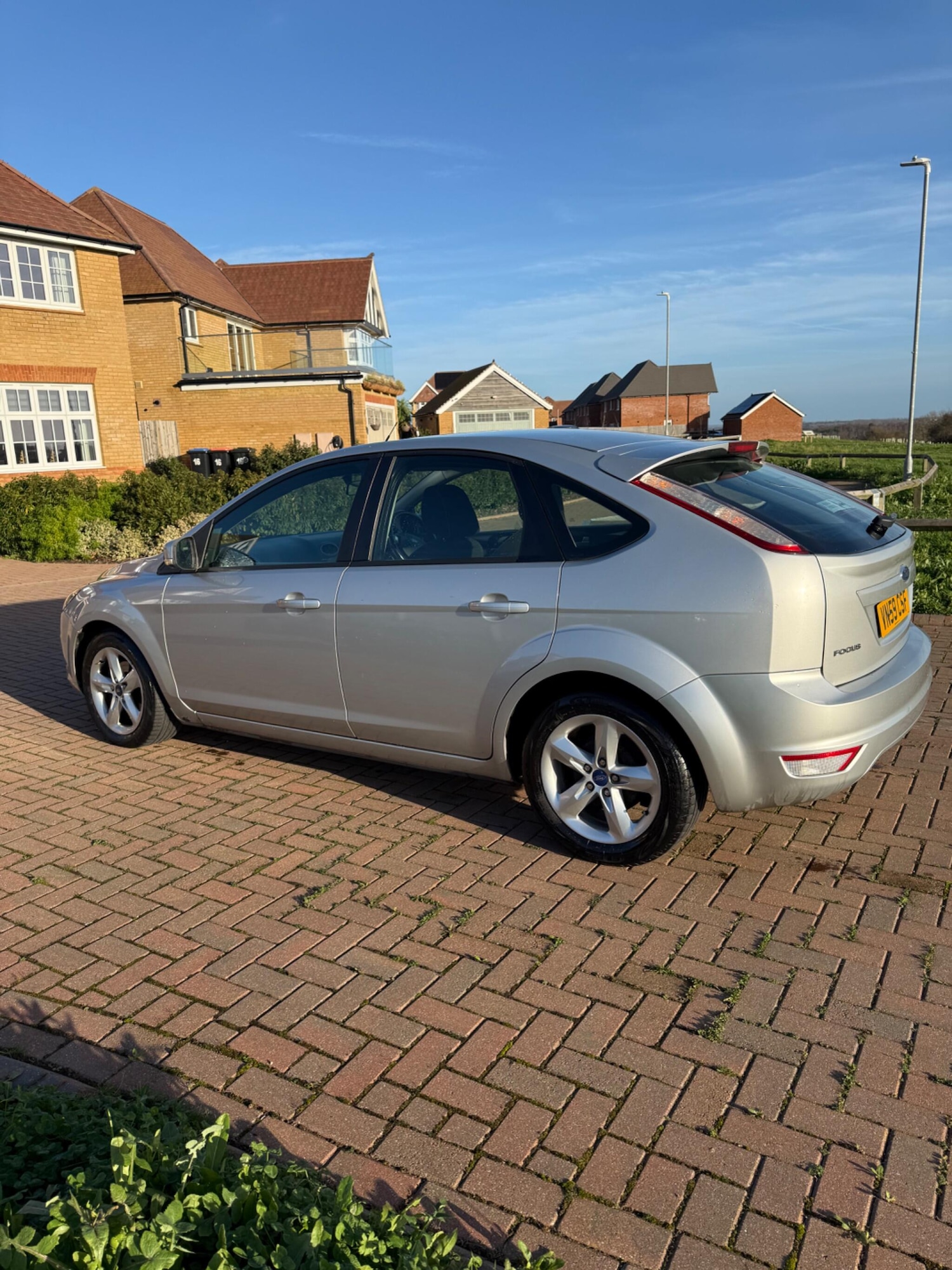 Used Ford Focus 2009 for sale - 77016147: Photo 11