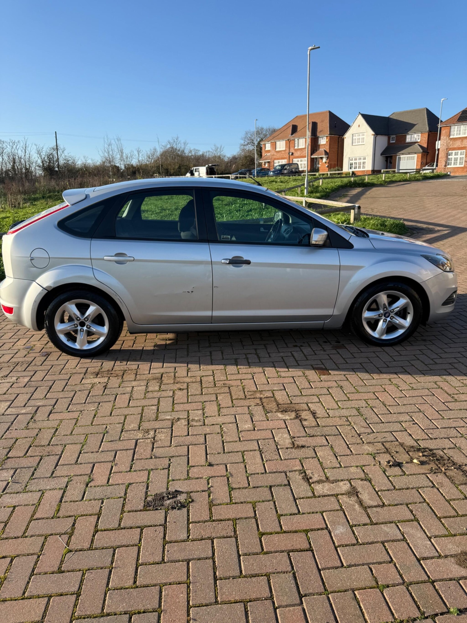 Used Ford Focus 2009 for sale - 77016147: Photo 14