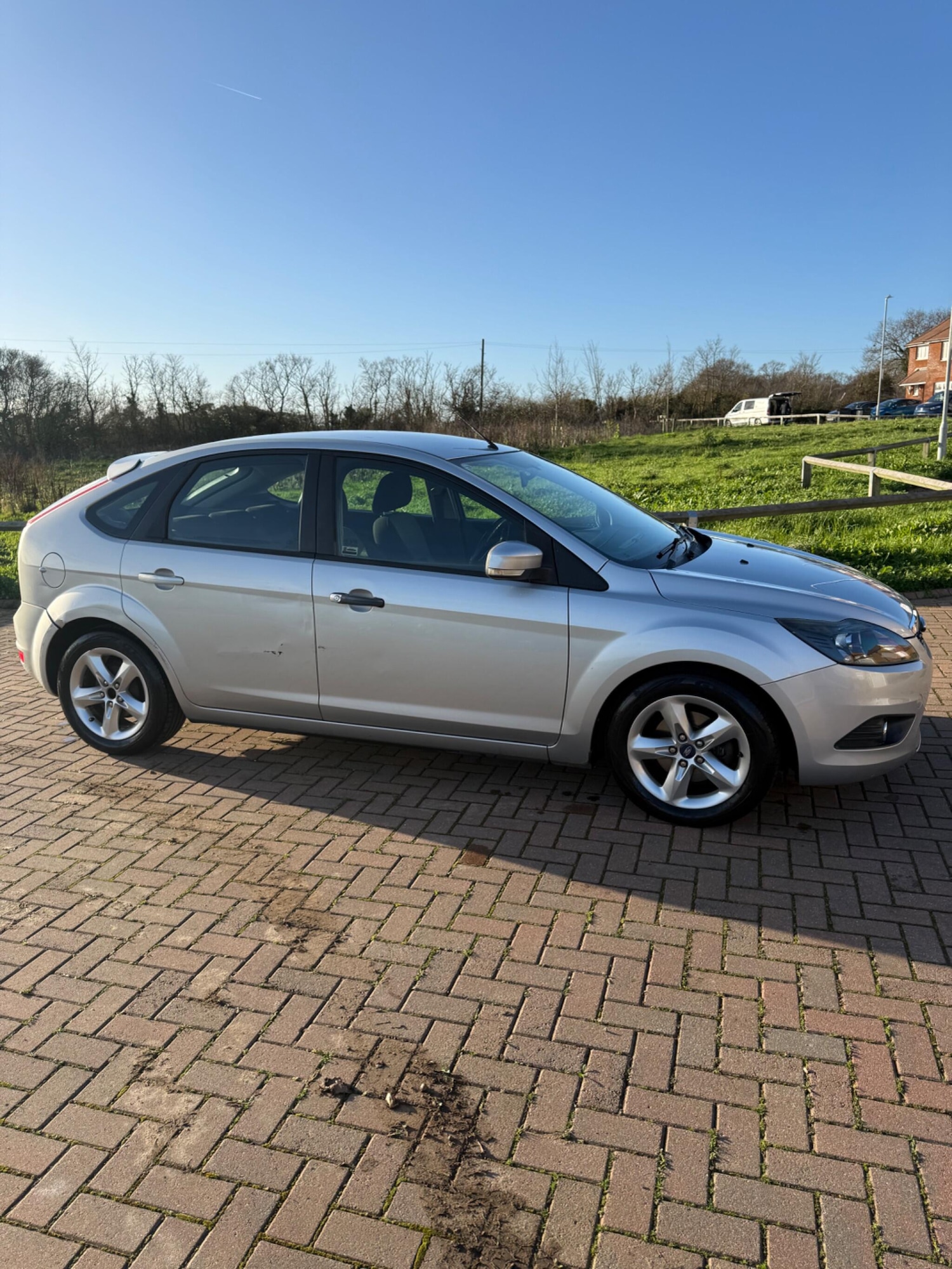 Used Ford Focus 2009 for sale - 77016147: Photo 15