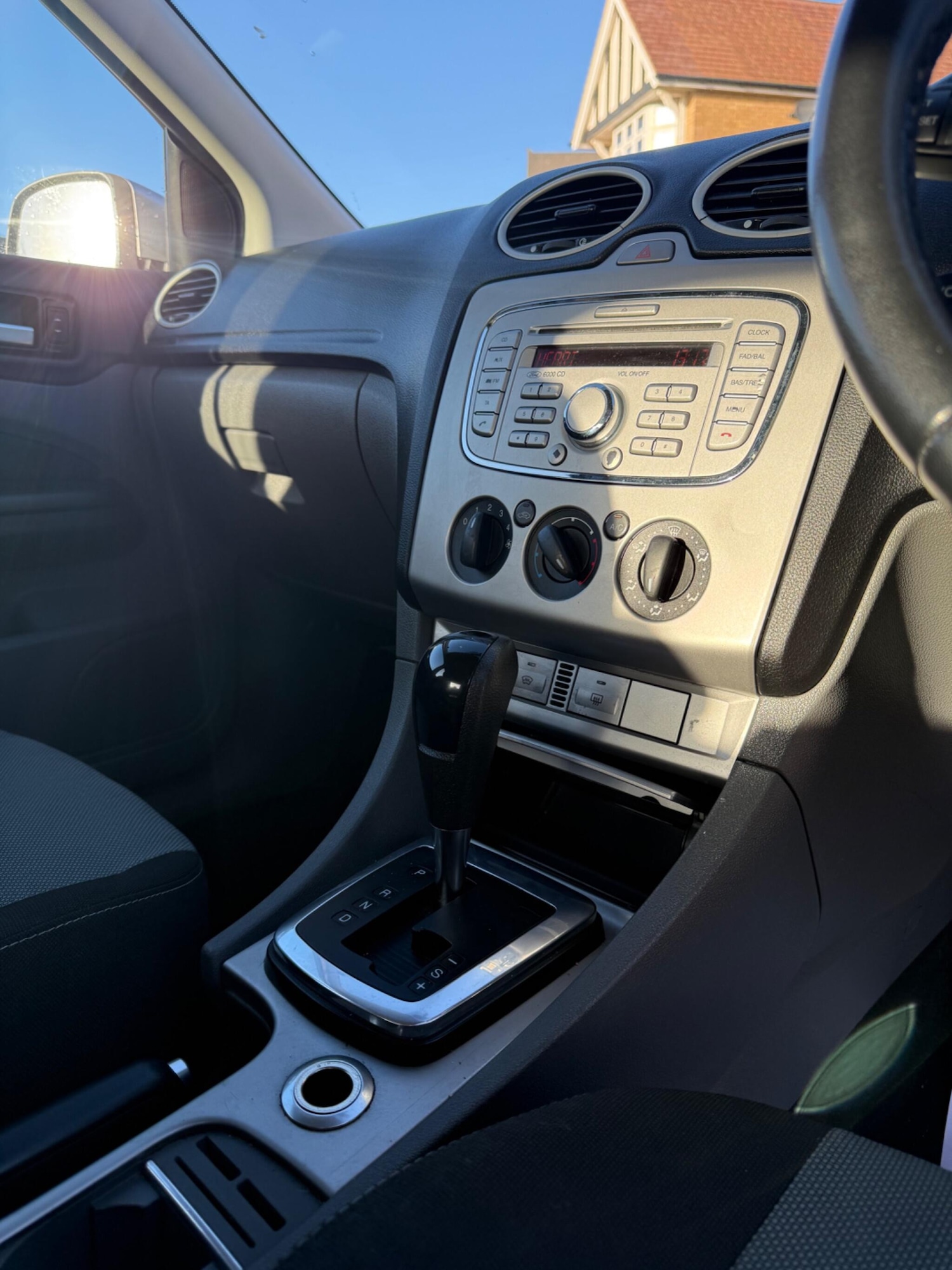 Used Ford Focus 2009 for sale - 77016147: Photo 16