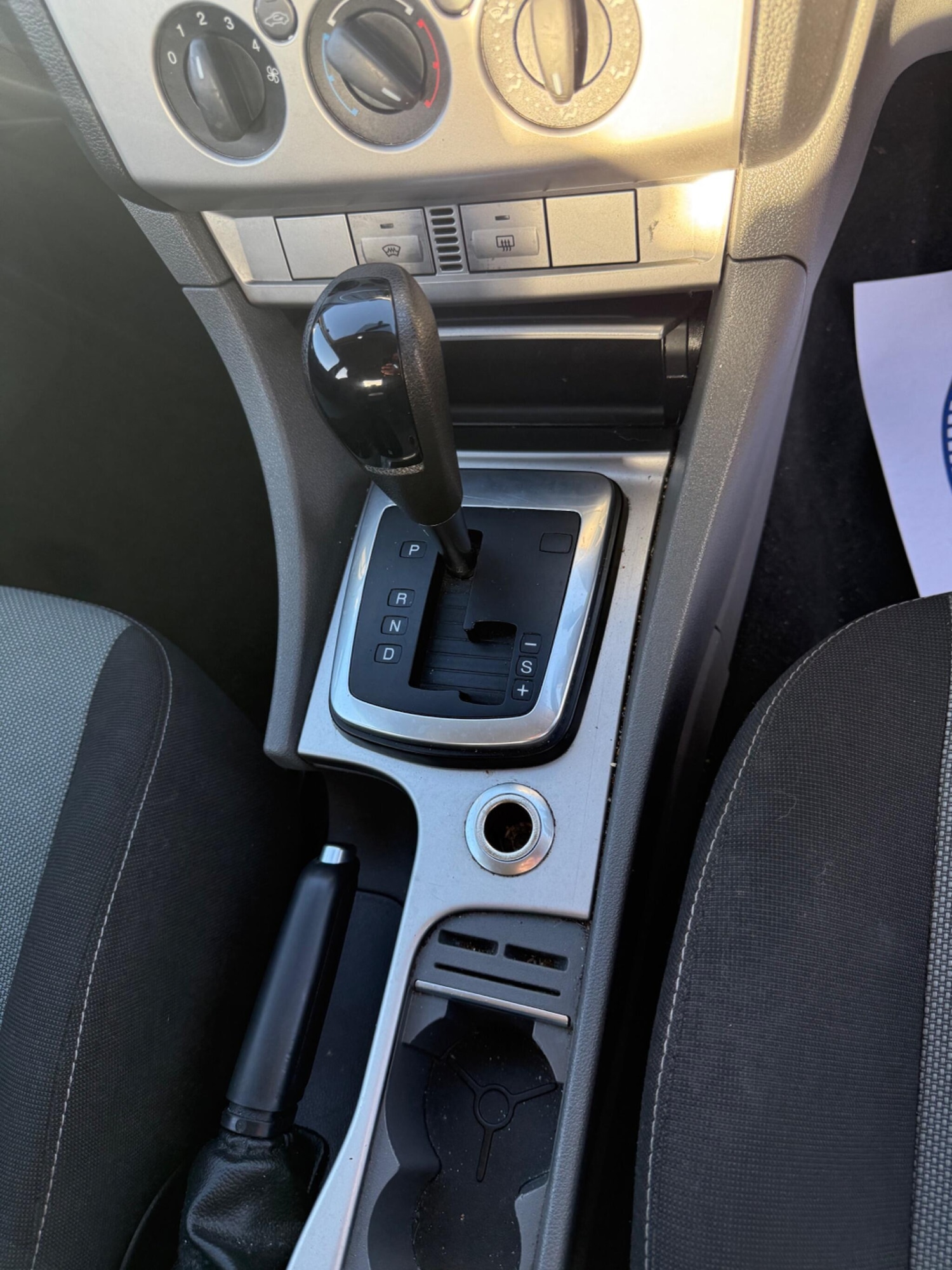 Used Ford Focus 2009 for sale - 77016147: Photo 17