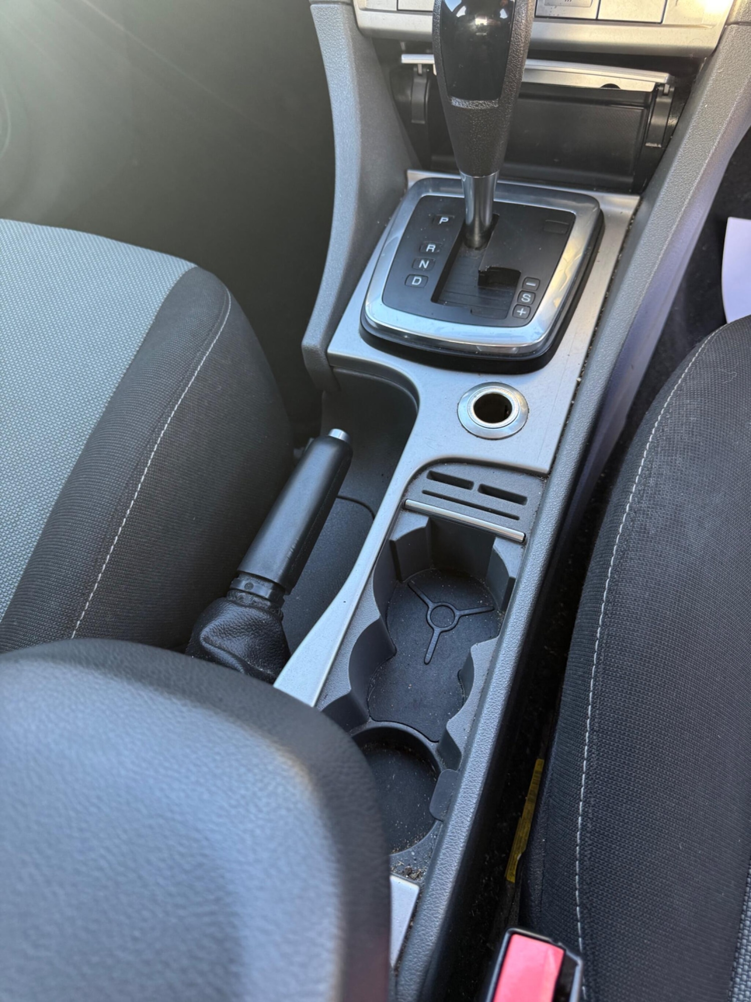 Used Ford Focus 2009 for sale - 77016147: Photo 18