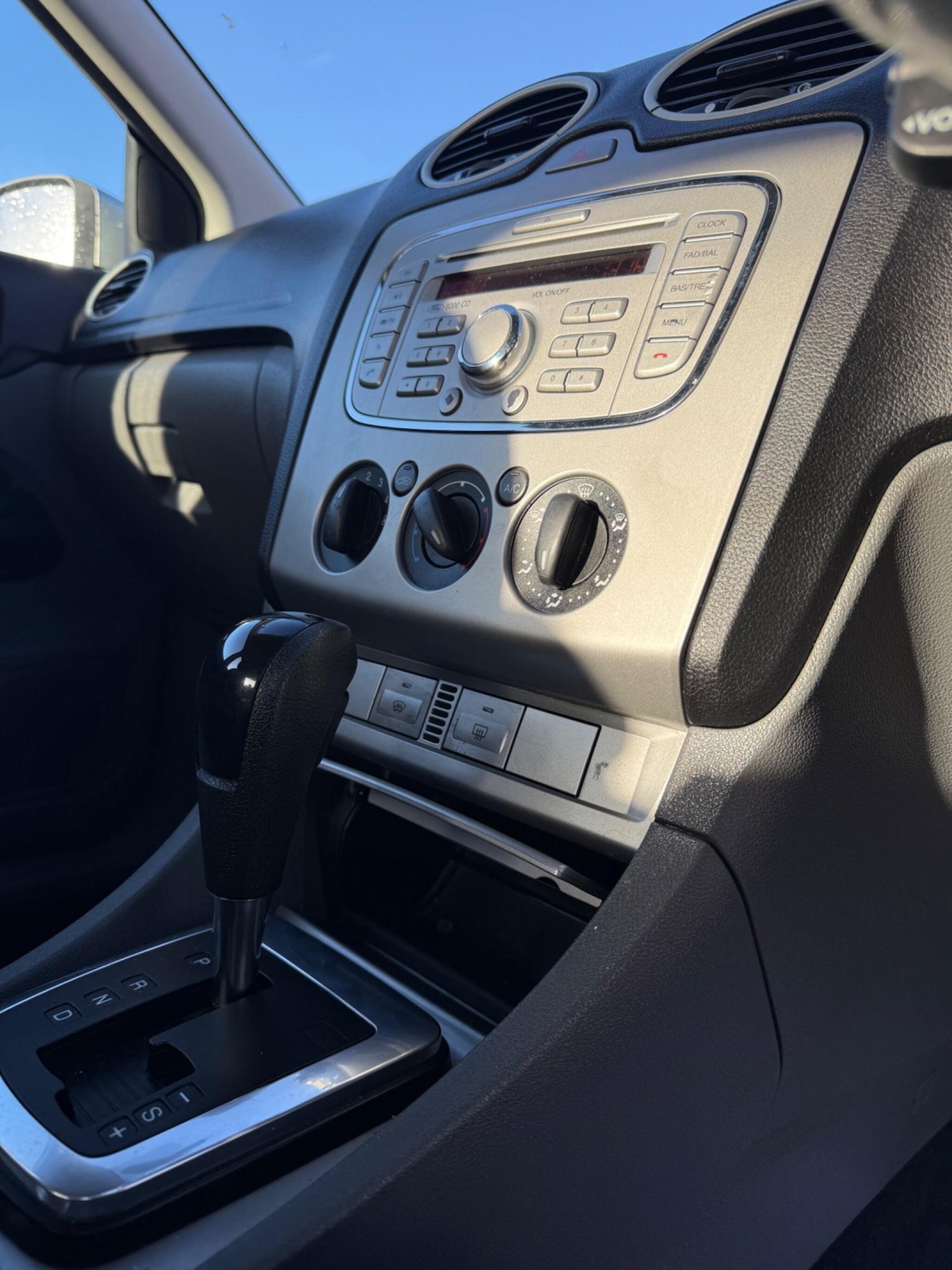 Used Ford Focus 2009 for sale - 77016147: Photo 19