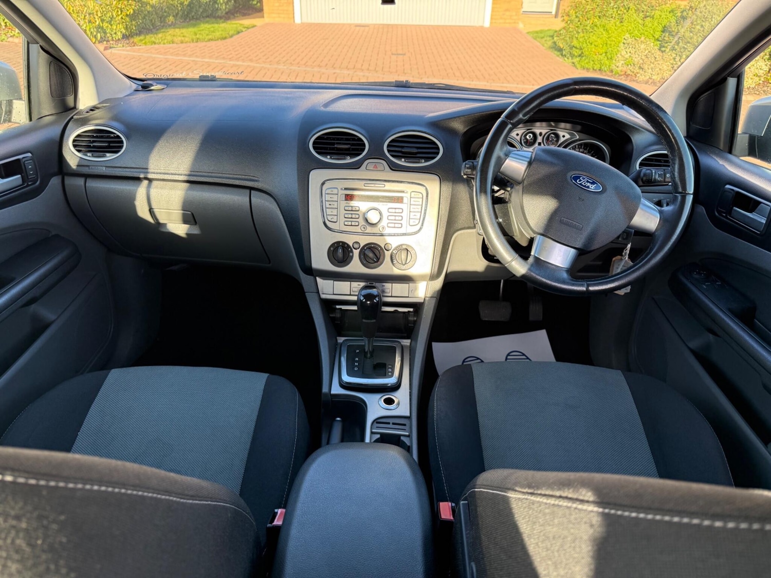 Used Ford Focus 2009 for sale - 77016147: Photo 20