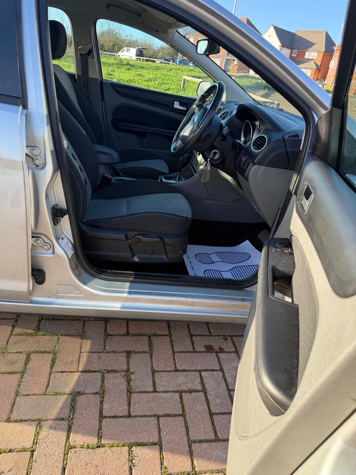 Used Ford Focus 2009 for sale - 77016147: Photo 21