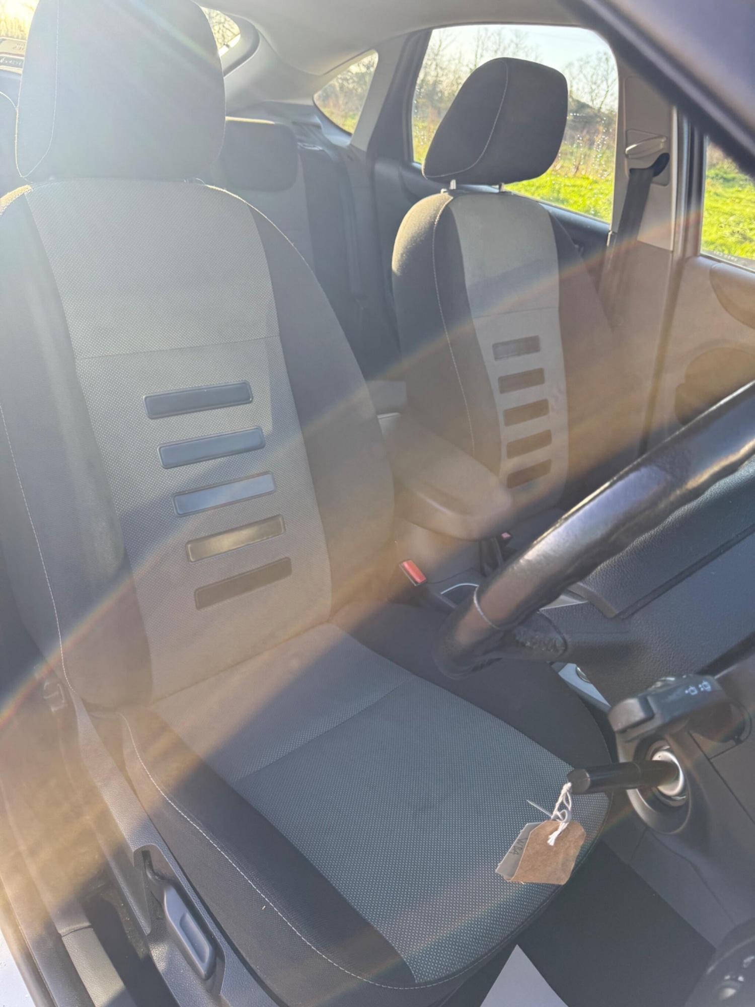 Used Ford Focus 2009 for sale - 77016147: Photo 22