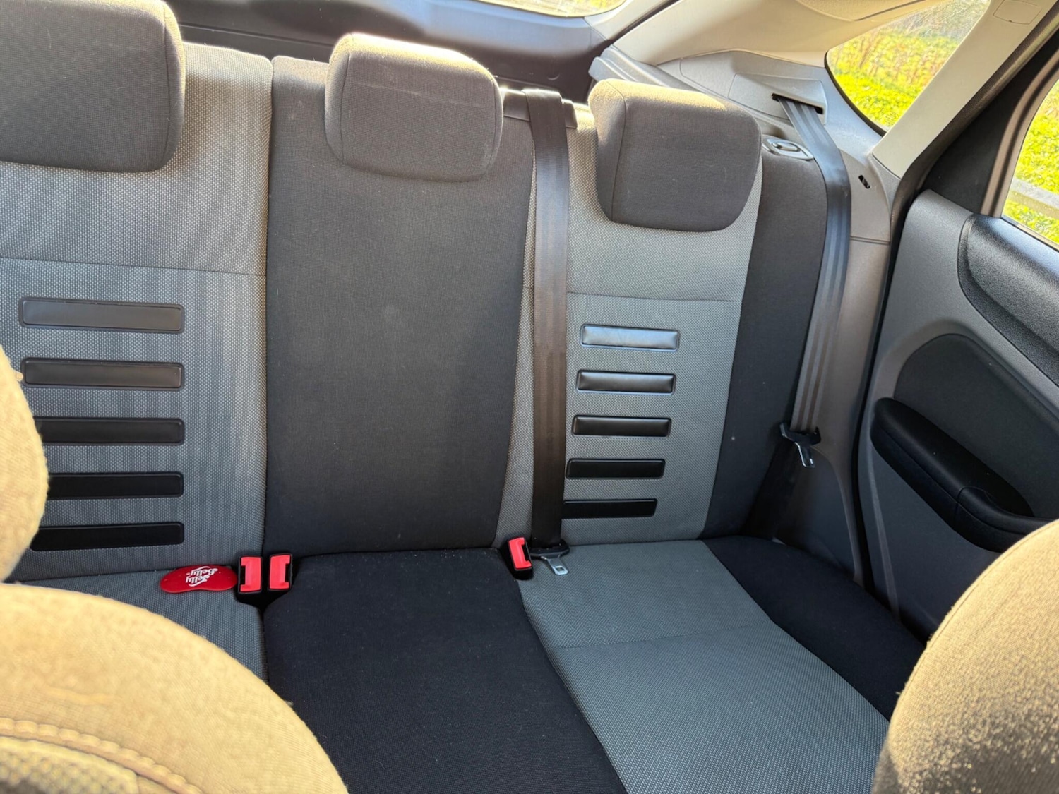 Used Ford Focus 2009 for sale - 77016147: Photo 23