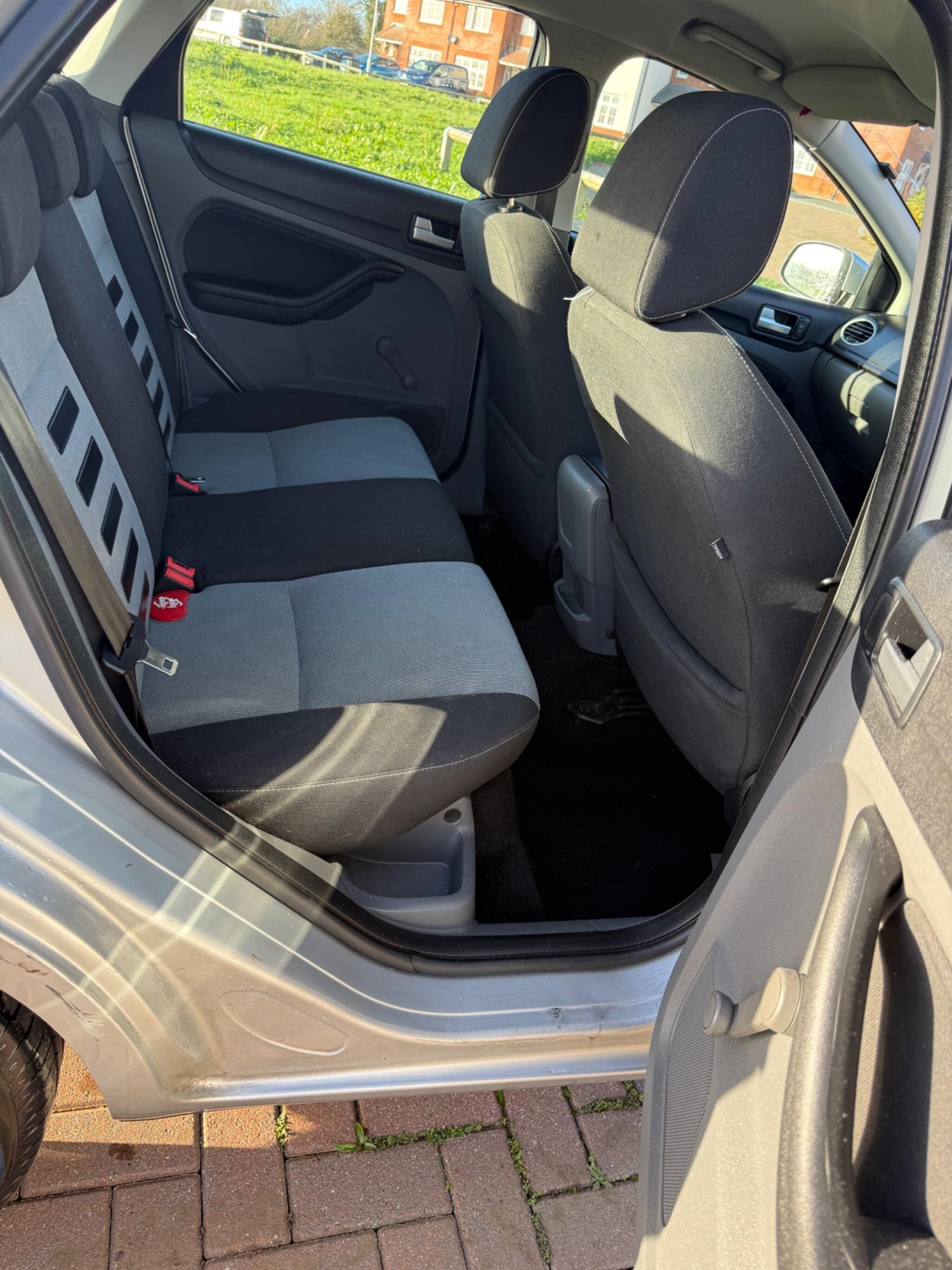 Used Ford Focus 2009 for sale - 77016147: Photo 24