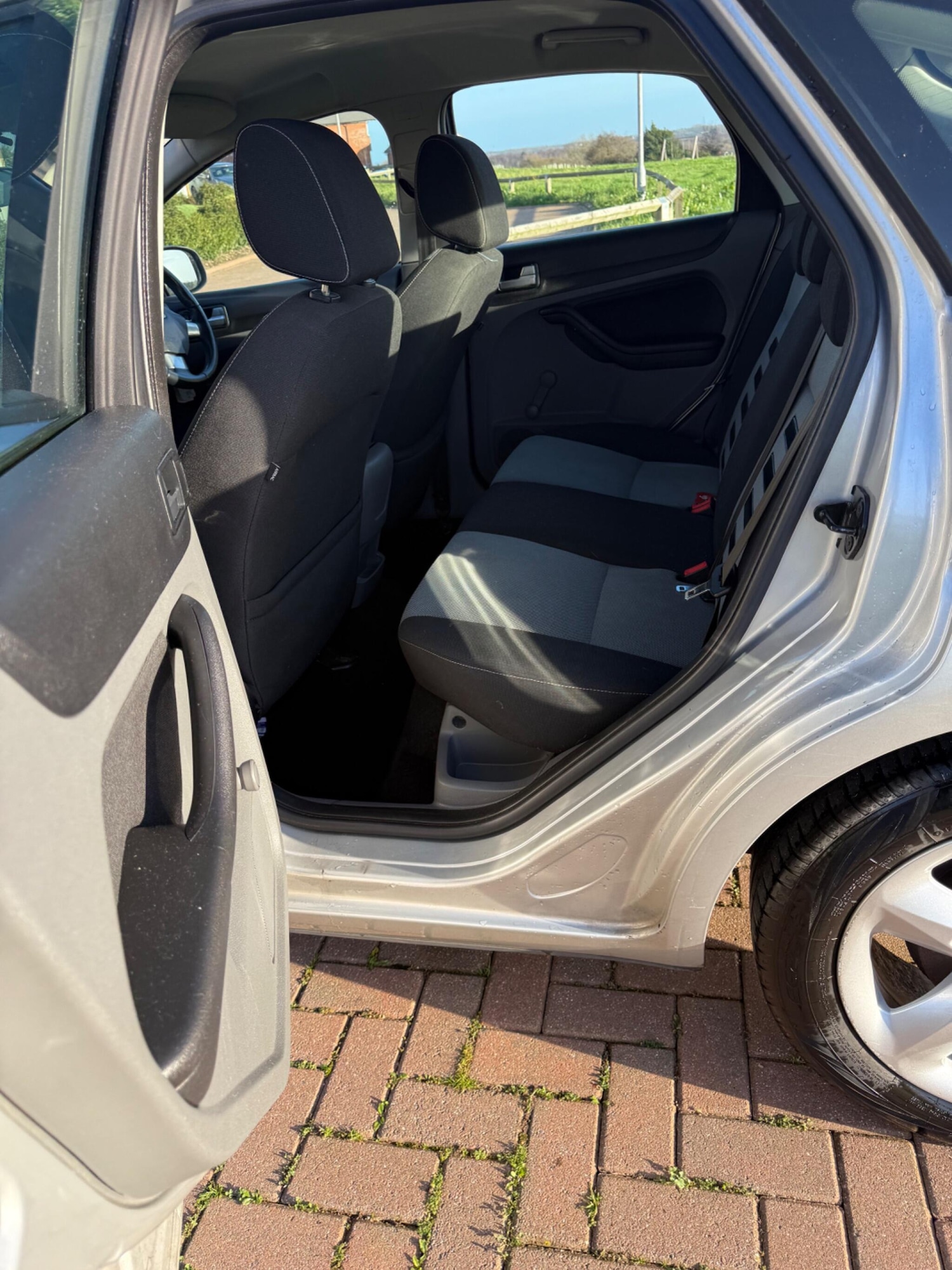 Used Ford Focus 2009 for sale - 77016147: Photo 25