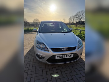 Used Ford Focus 2009 for sale - 77016147: Photo