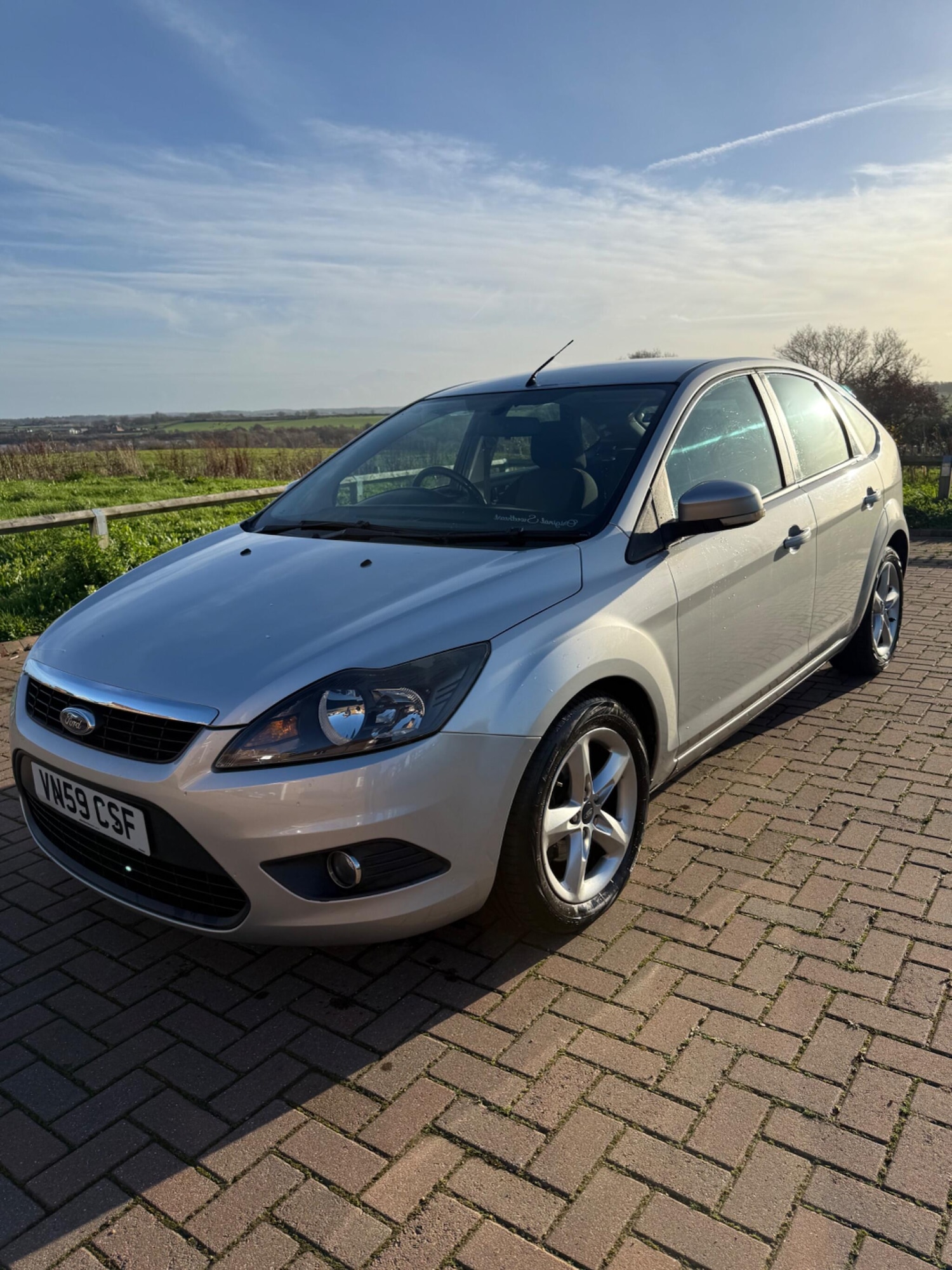 Used Ford Focus 2009 for sale - 77016147: Photo 3