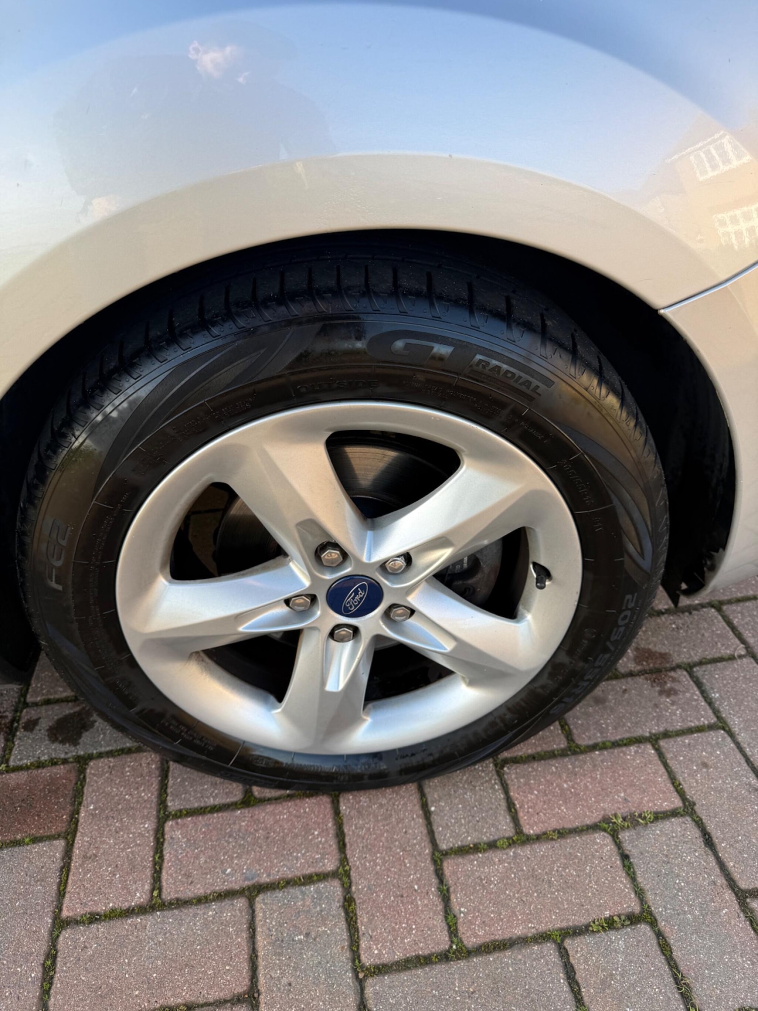 Used Ford Focus 2009 for sale - 77016147: Photo 33