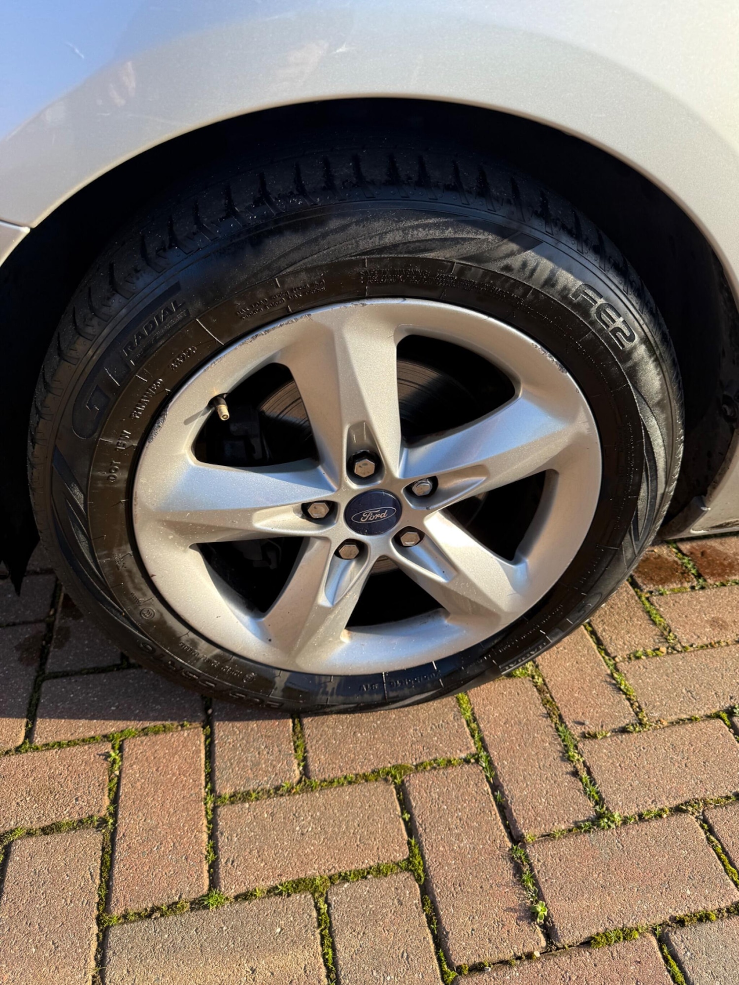 Used Ford Focus 2009 for sale - 77016147: Photo 34