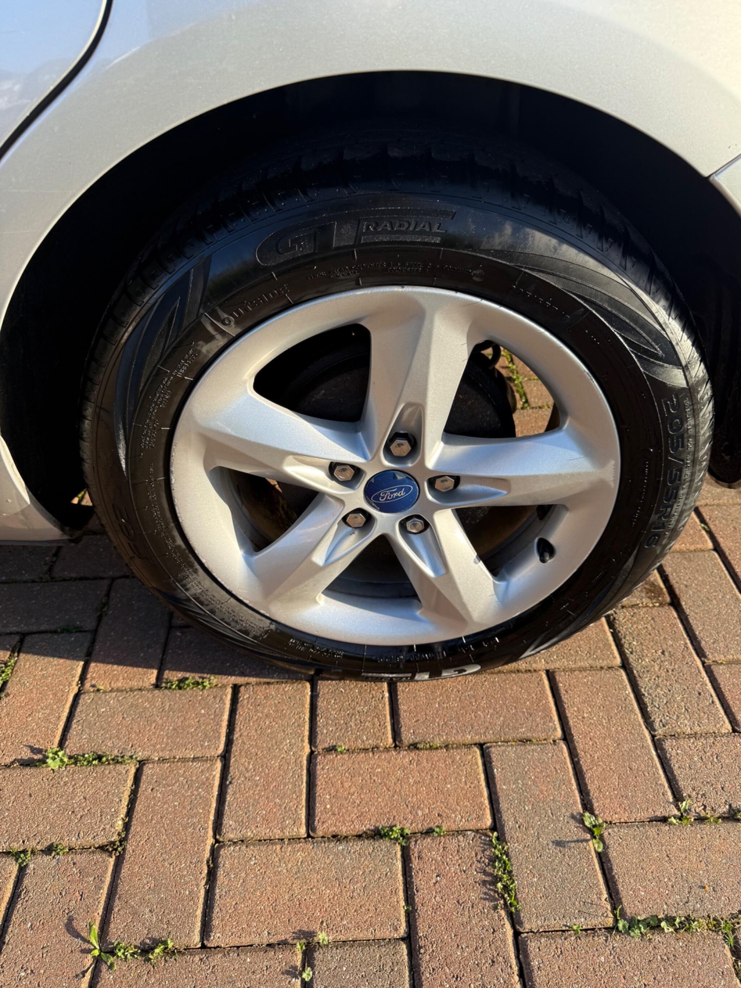 Used Ford Focus 2009 for sale - 77016147: Photo 35