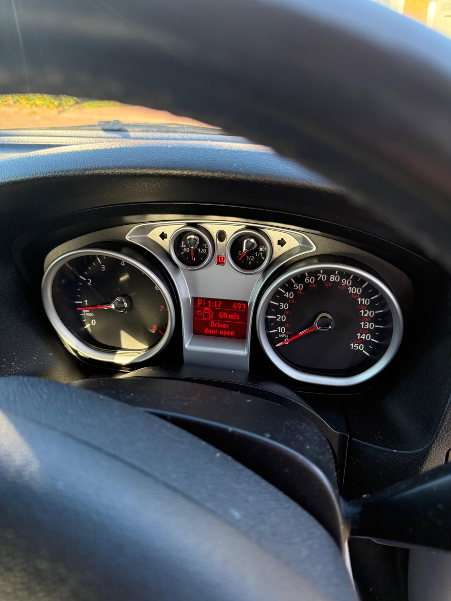 Used Ford Focus 2009 for sale - 77016147: Photo 37