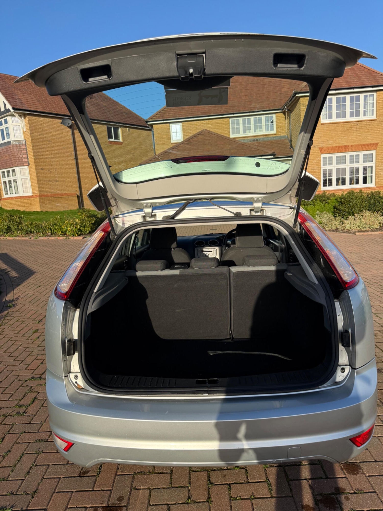 Used Ford Focus 2009 for sale - 77016147: Photo 38