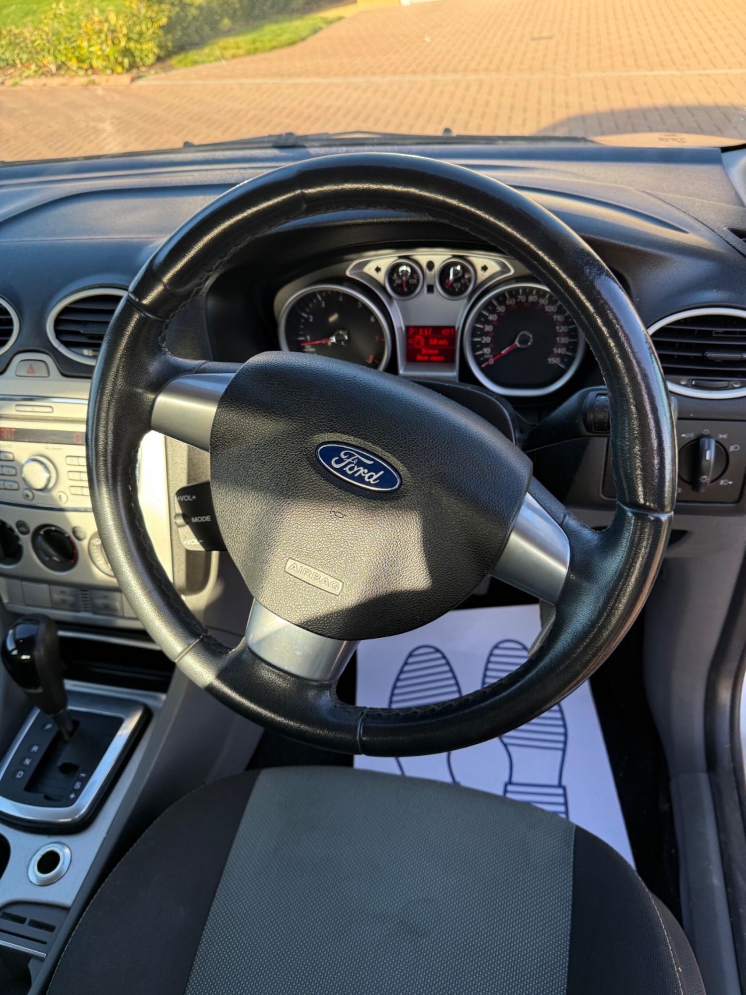 Used Ford Focus 2009 for sale - 77016147: Photo 39