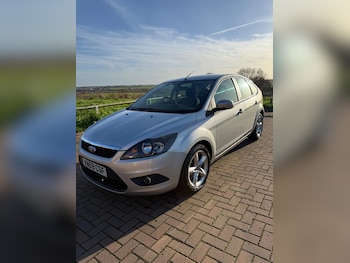 Used Ford Focus 2009 for sale - 77016147: Photo