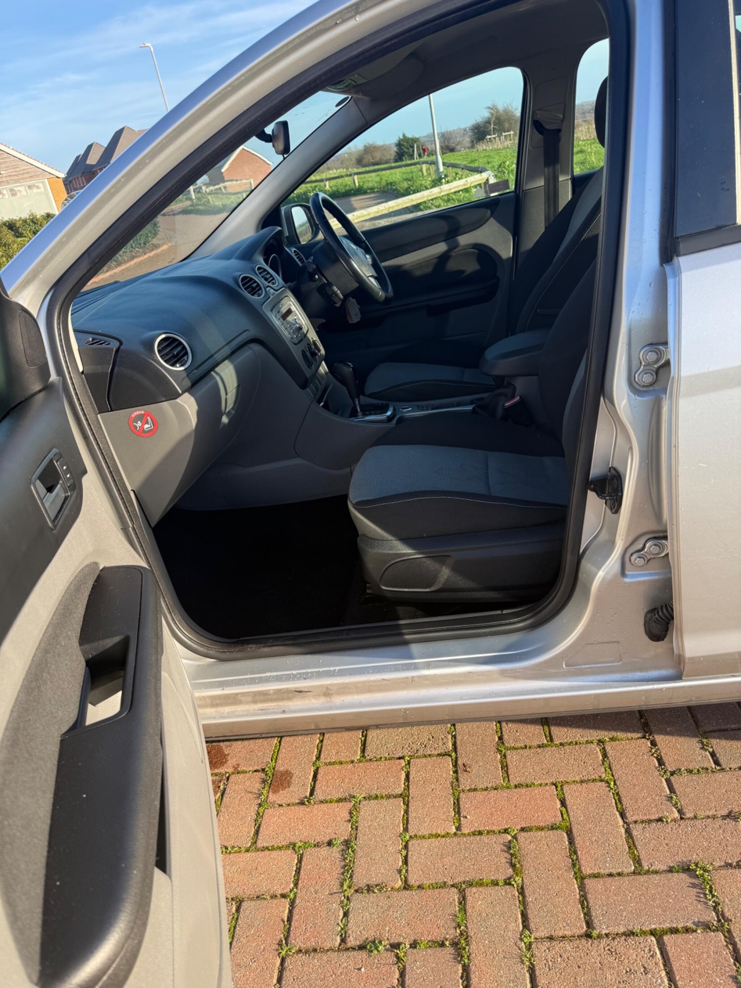 Used Ford Focus 2009 for sale - 77016147: Photo 40