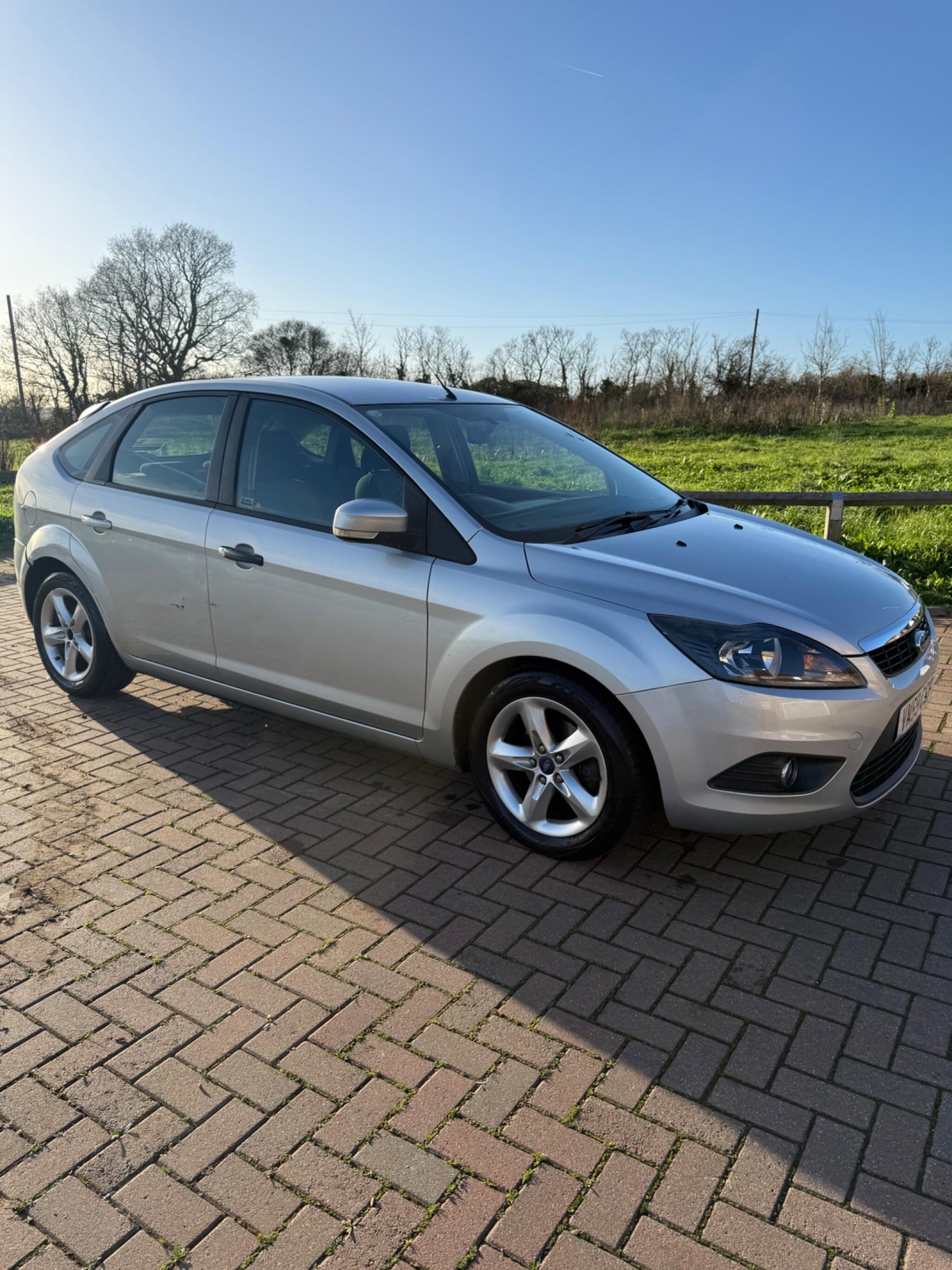 Used Ford Focus 2009 for sale - 77016147: Photo 45