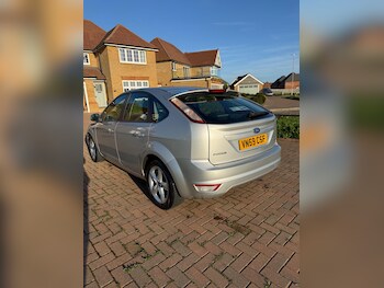 Used Ford Focus 2009 for sale - 77016147: Photo