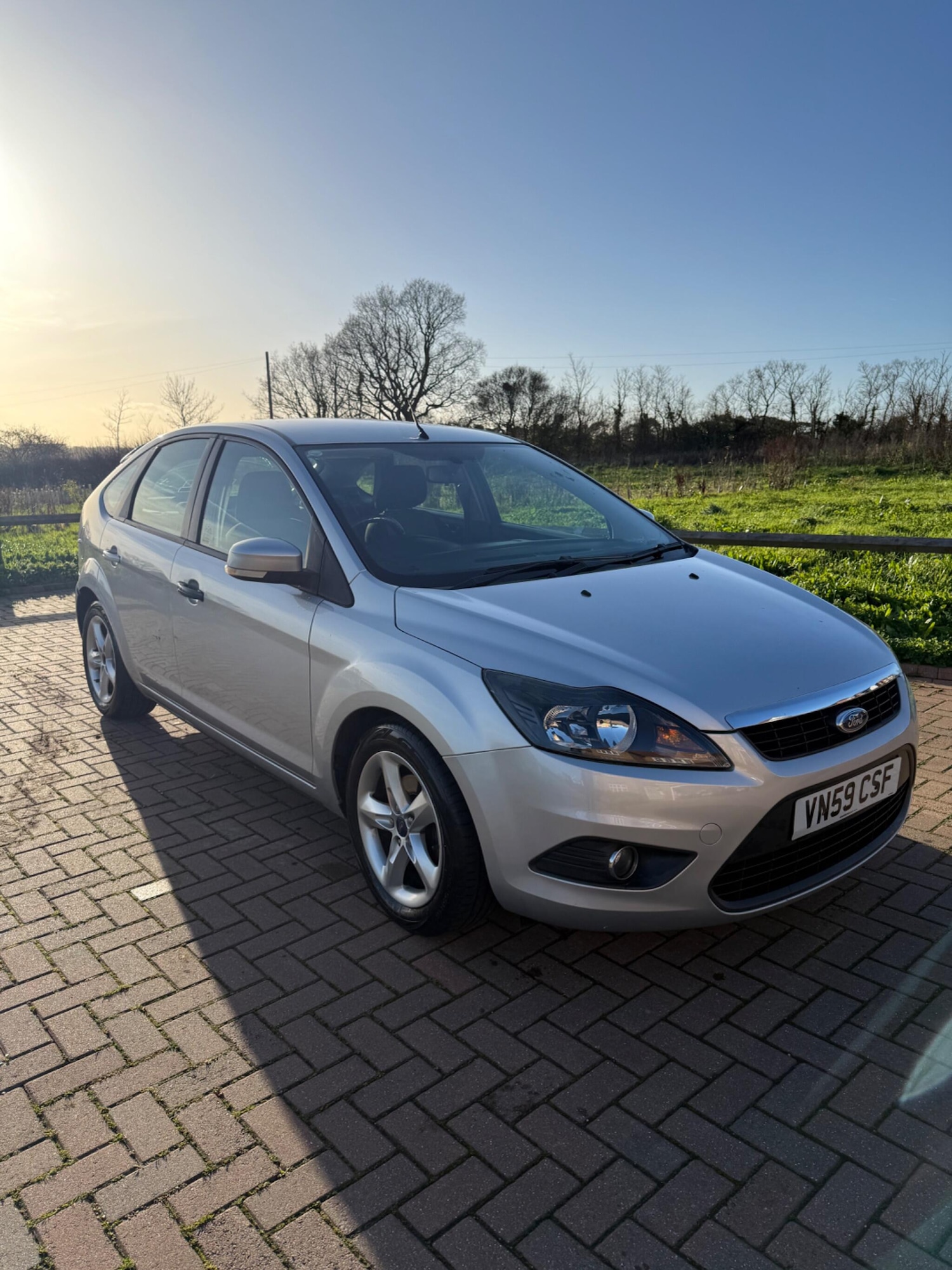 Used Ford Focus 2009 for sale - 77016147: Photo 5