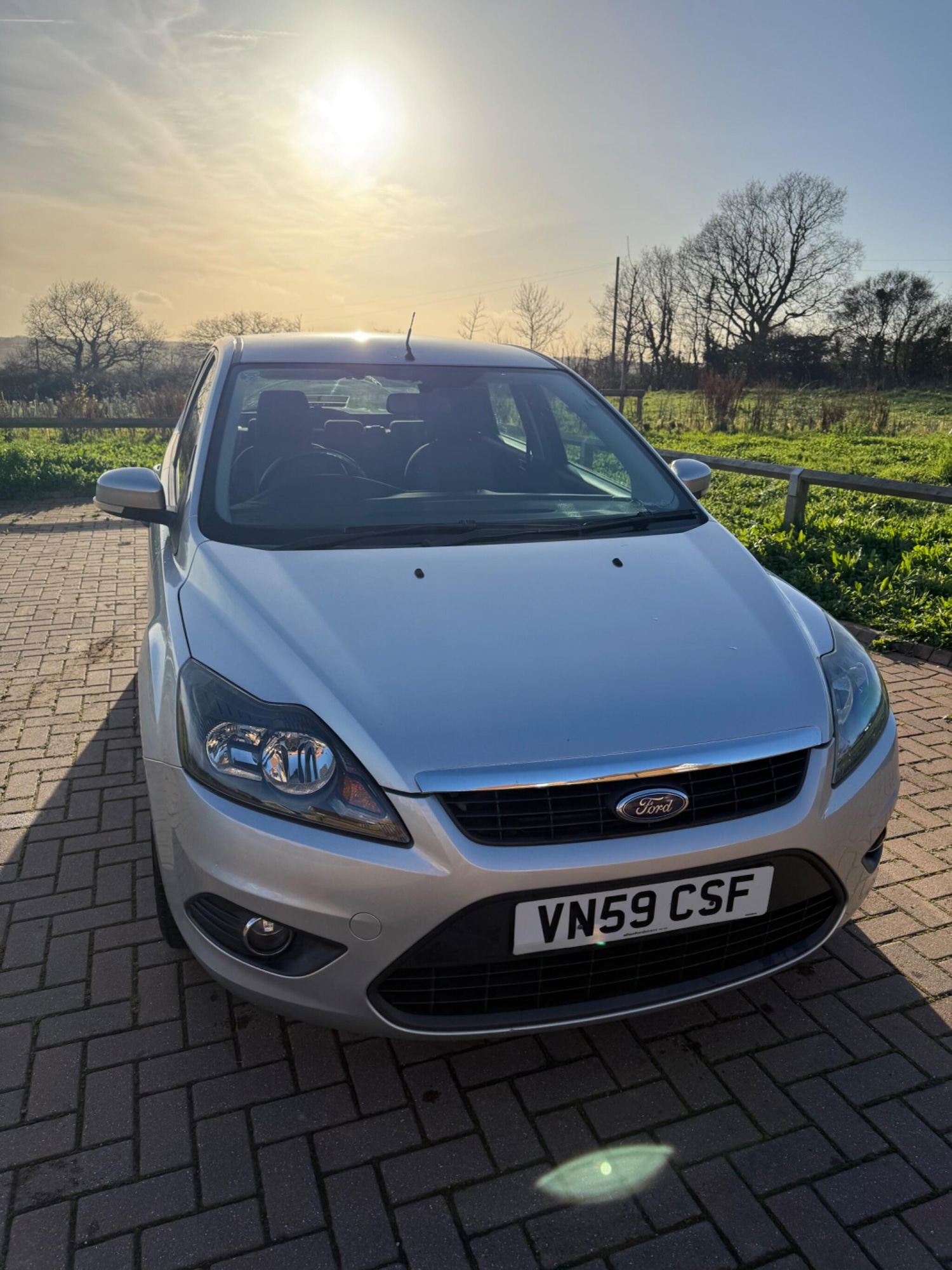 Used Ford Focus 2009 for sale - 77016147: Photo 6