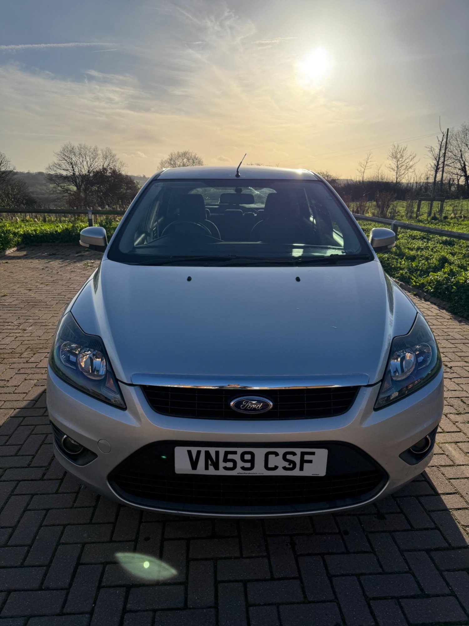 Used Ford Focus 2009 for sale - 77016147: Photo 7