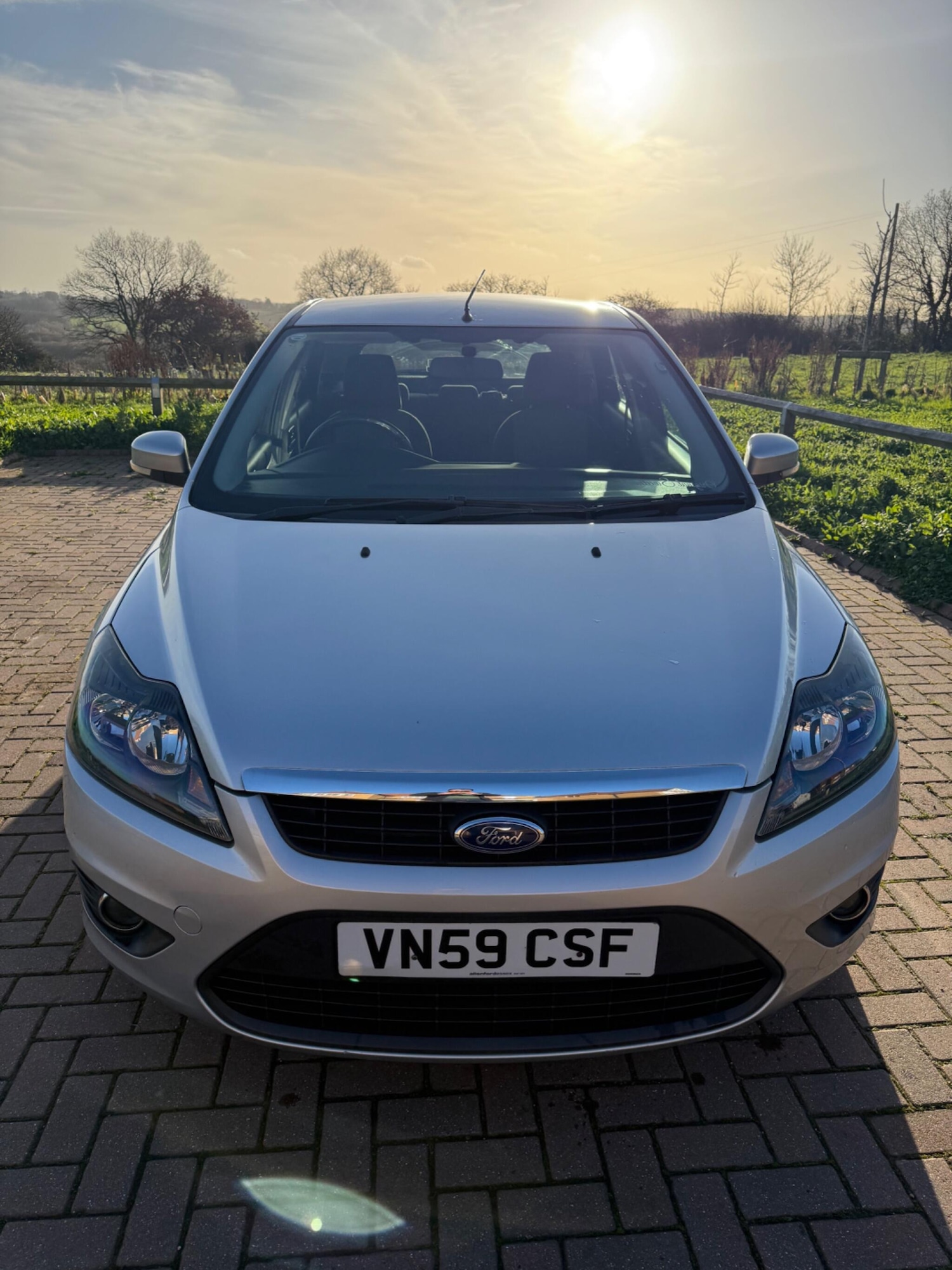 Used Ford Focus 2009 for sale - 77016147: Photo 8