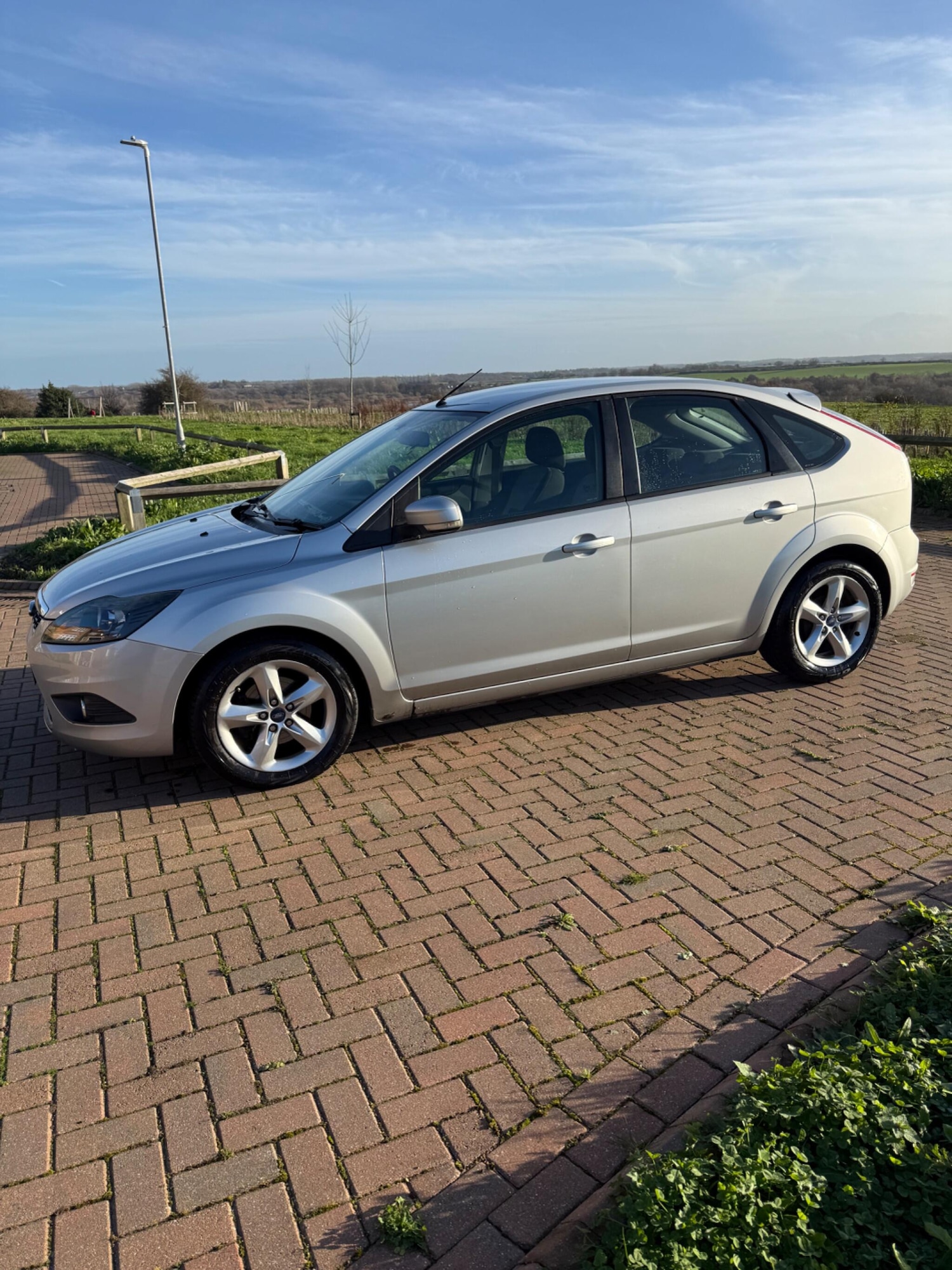 Used Ford Focus 2009 for sale - 77016147: Photo 9