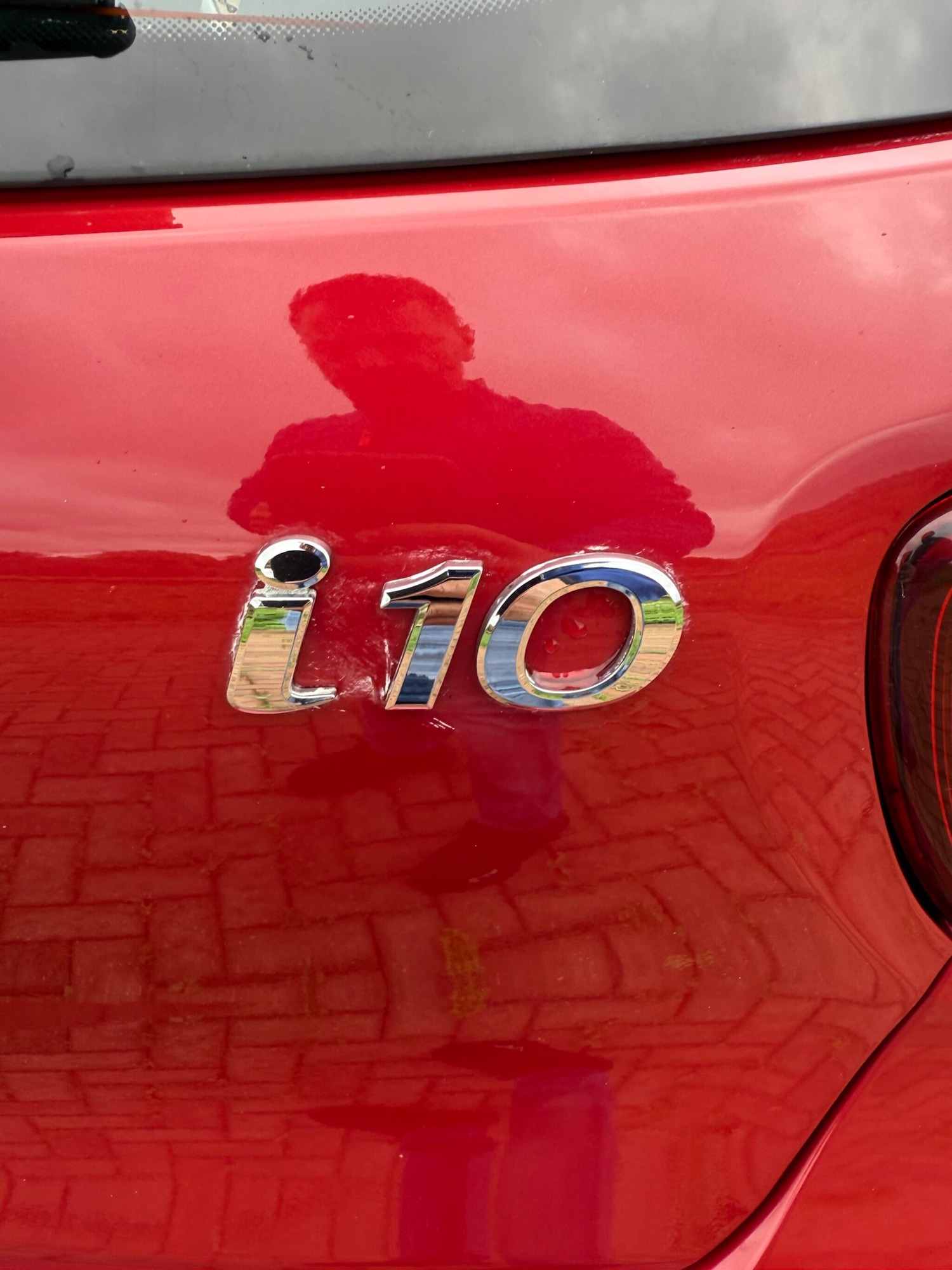 Used Hyundai i10 2017 for sale - 76295776: Photo 18