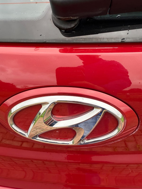 Used Hyundai i10 2017 for sale - 76295776: Photo 19