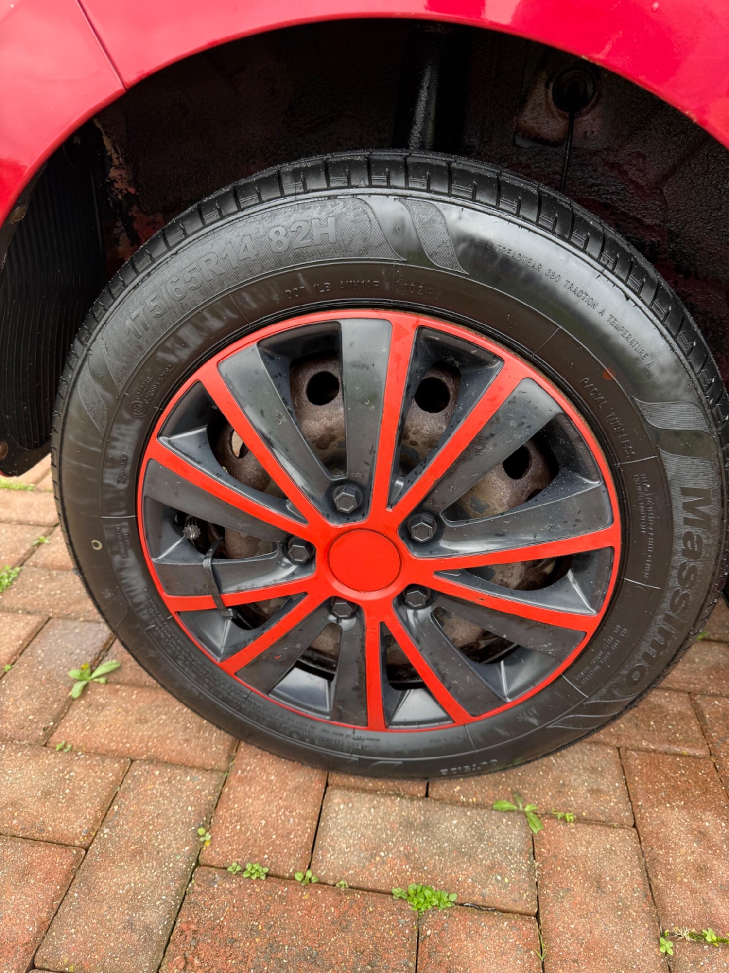 Used Hyundai i10 2017 for sale - 76295776: Photo 24