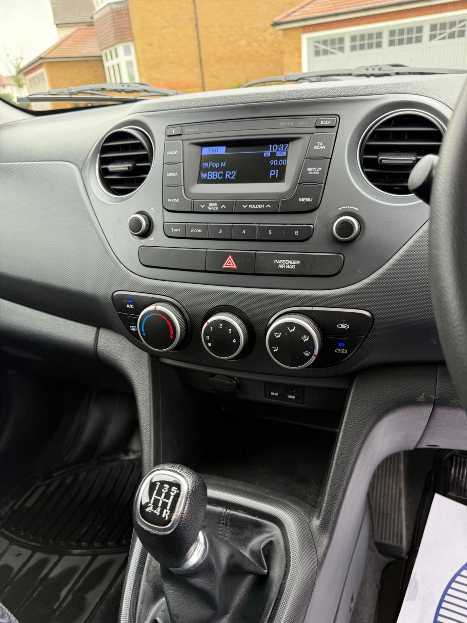 Used Hyundai i10 2017 for sale - 76295776: Photo 37