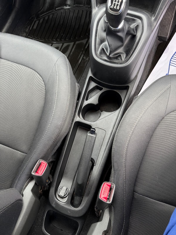 Used Hyundai i10 2017 for sale - 76295776: Photo 39
